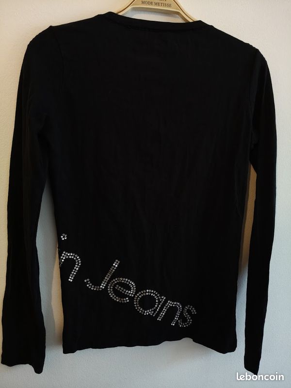 Teeshirt femme Calvin klein T