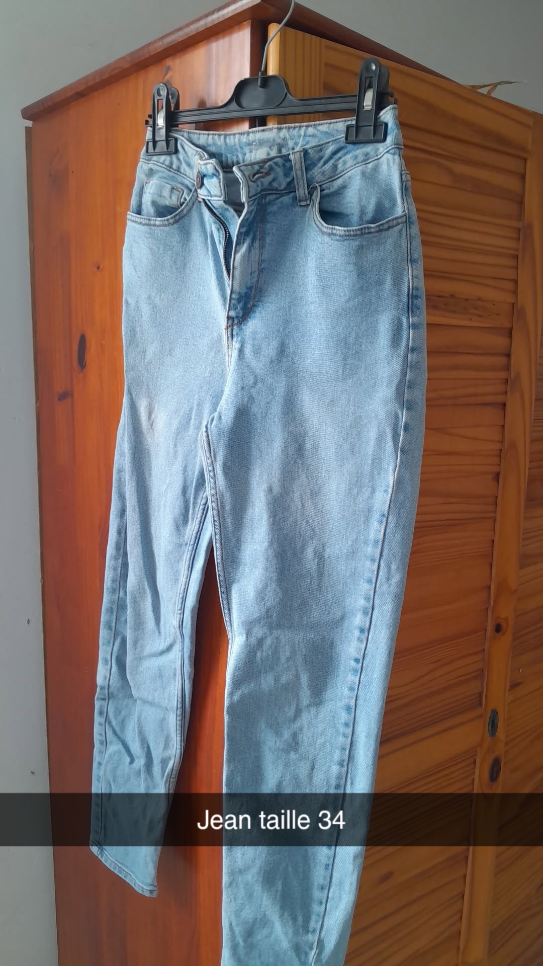 Jean