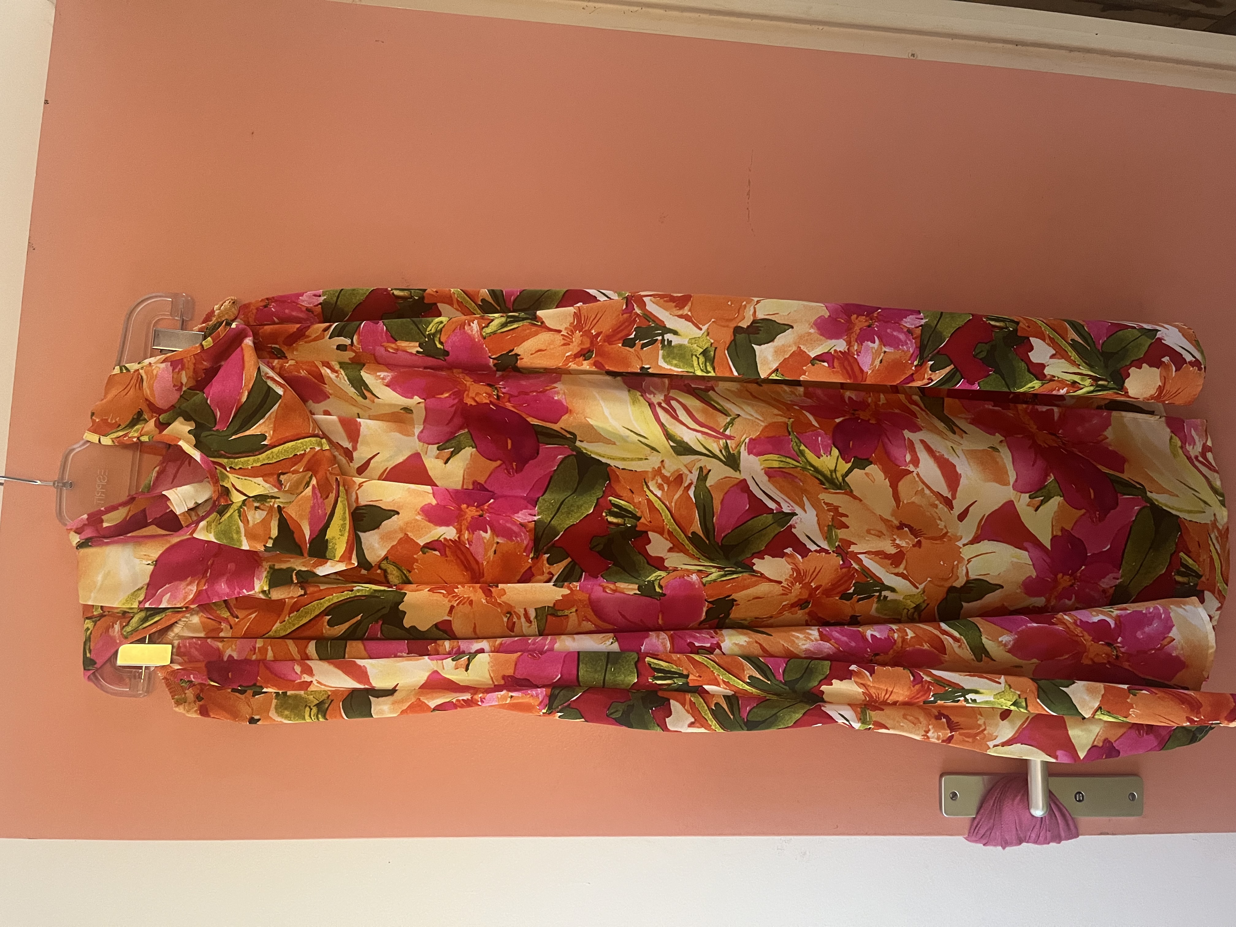 Robe taille 42/44