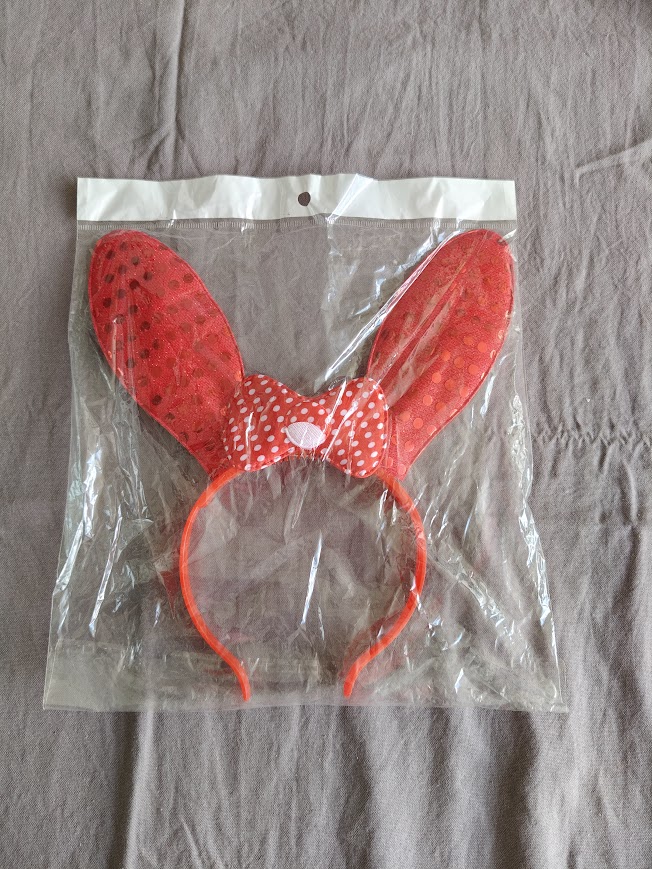 Déguisement Princesse coeur rouge fillette
