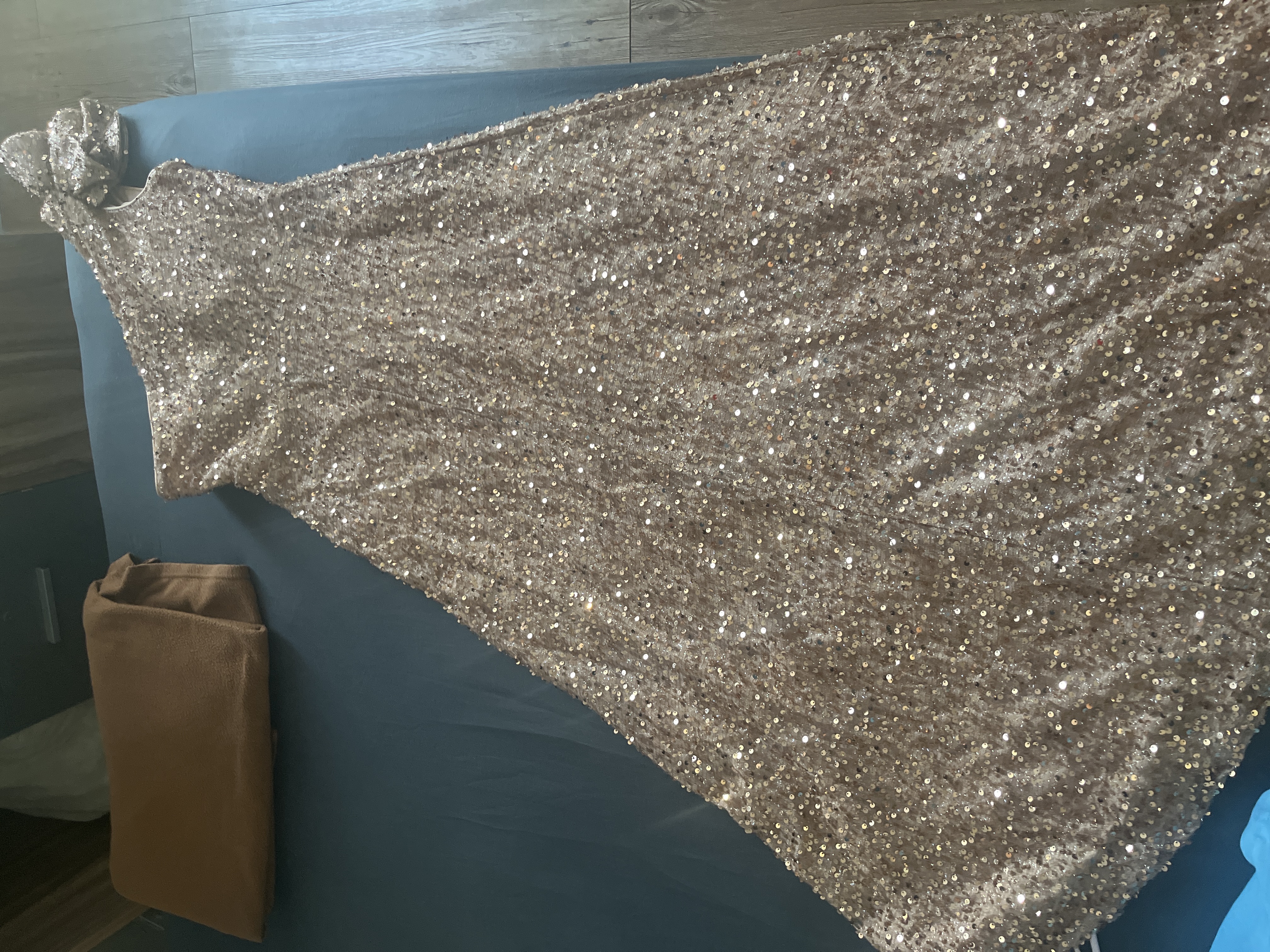 Robe de soirée