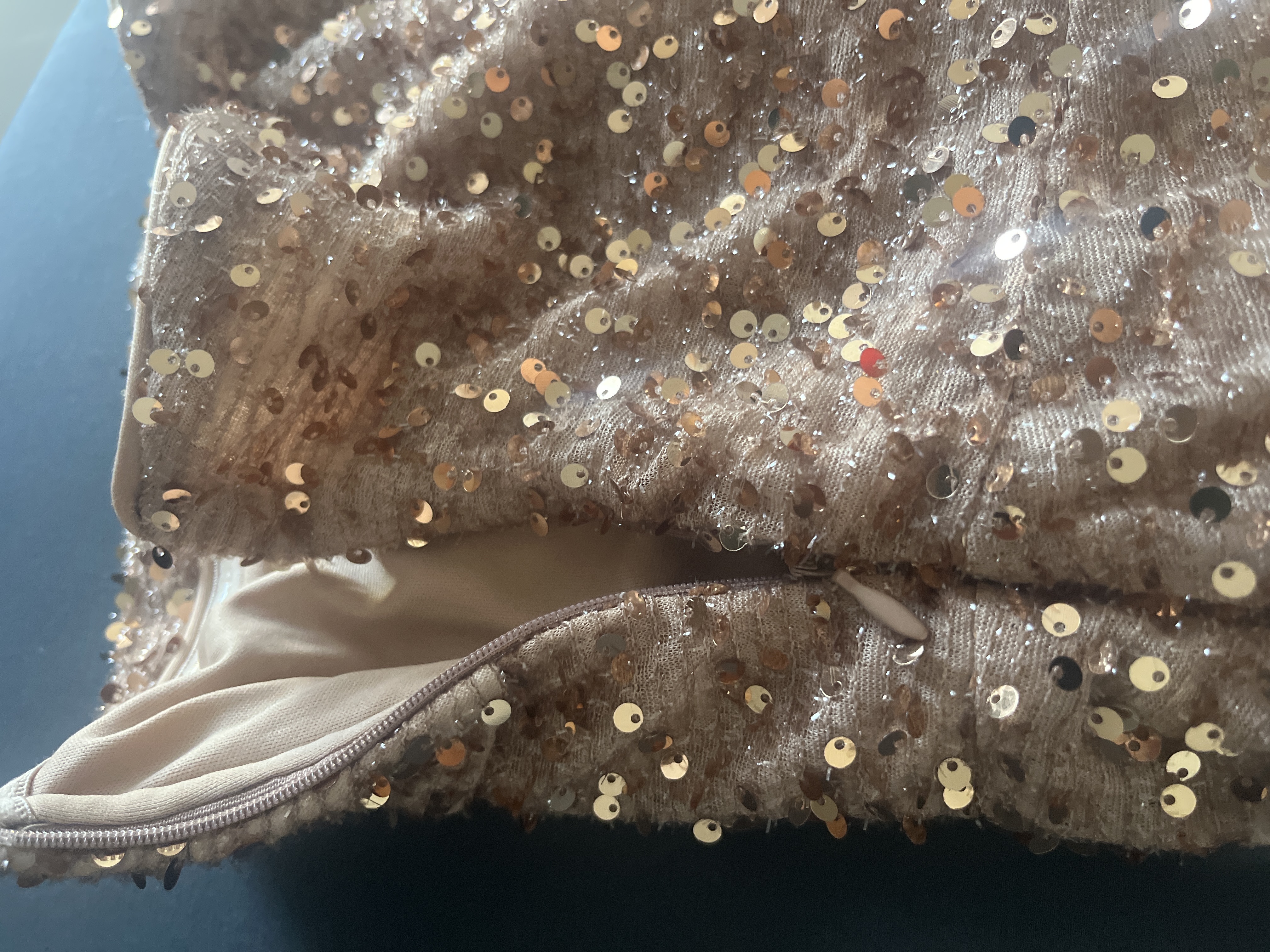Robe de soirée