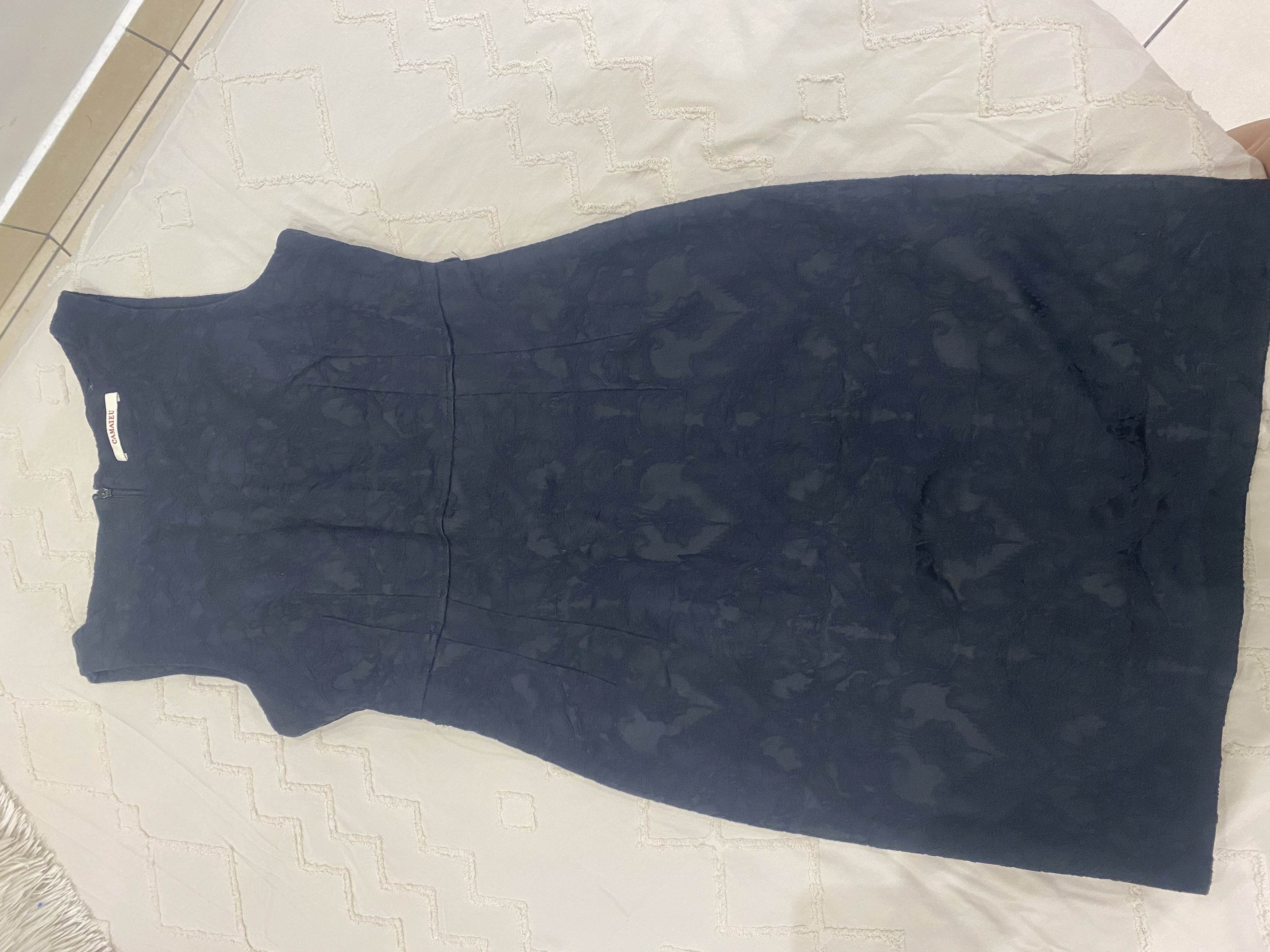 Robe taille S