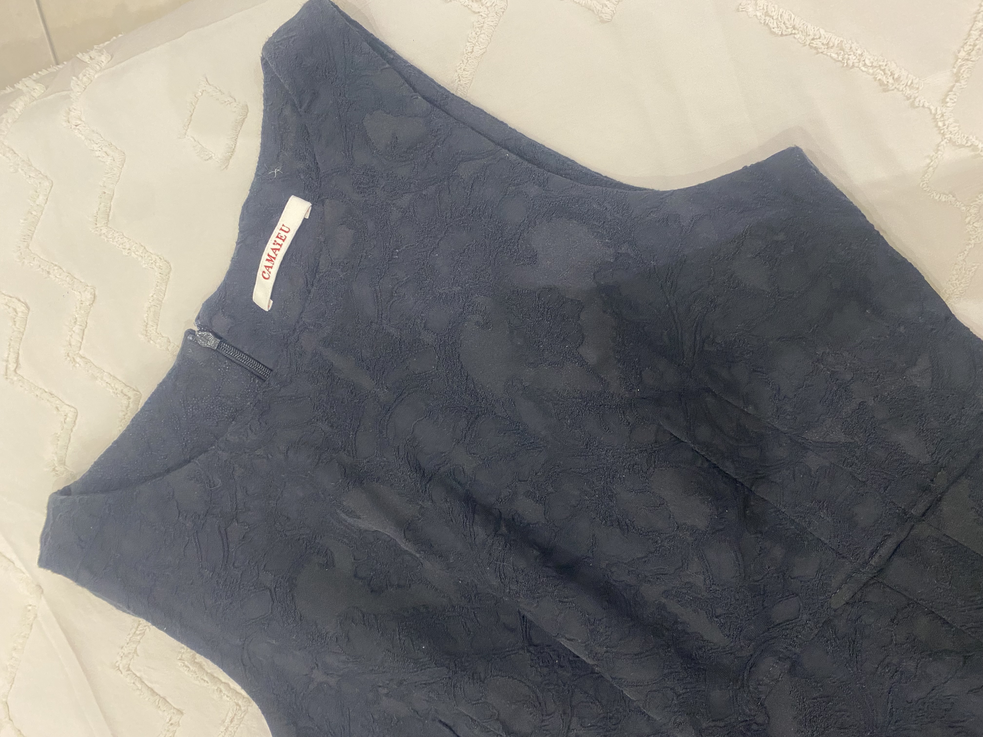 Robe taille S