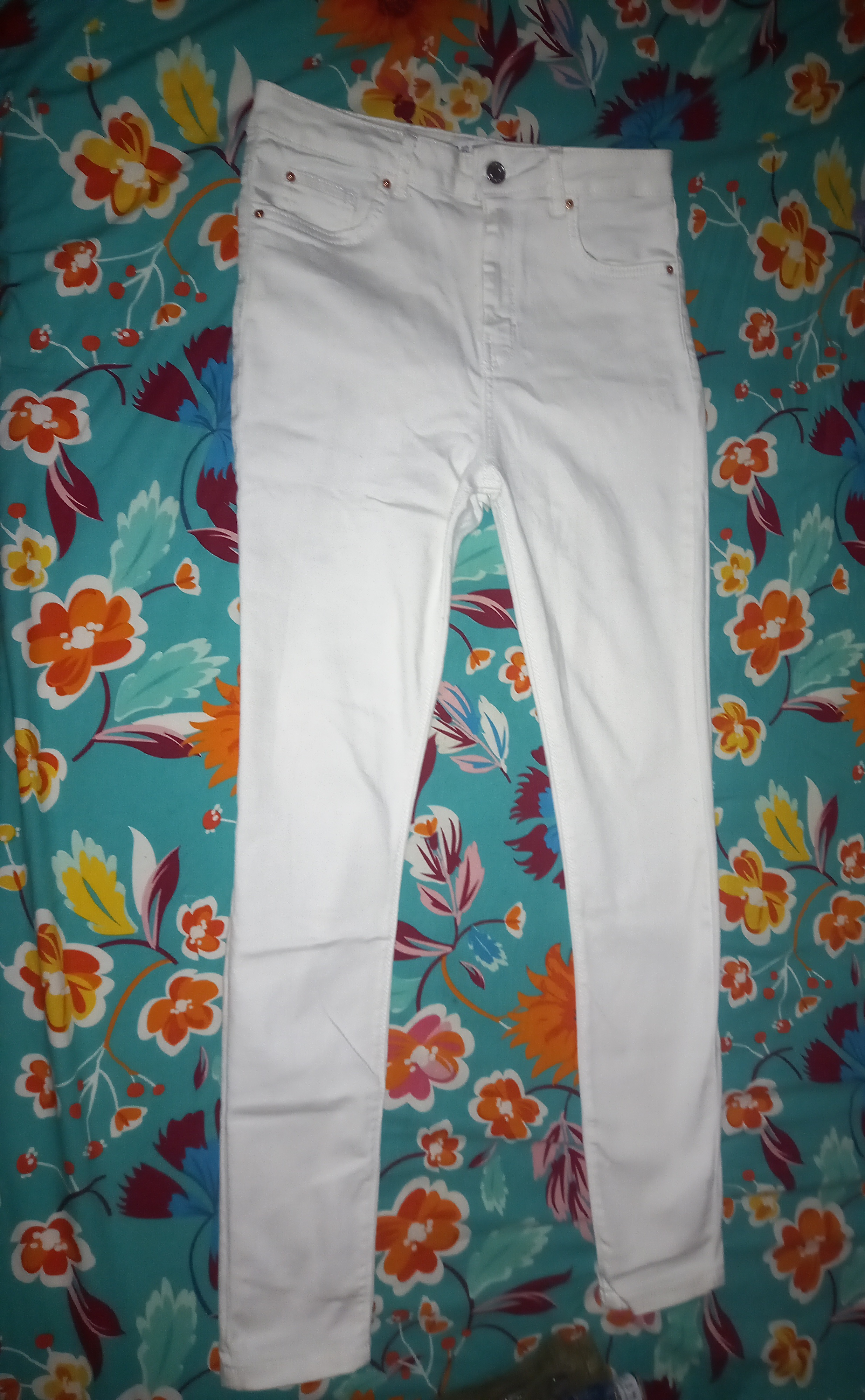 Lots de vêtements taille 40 (L)