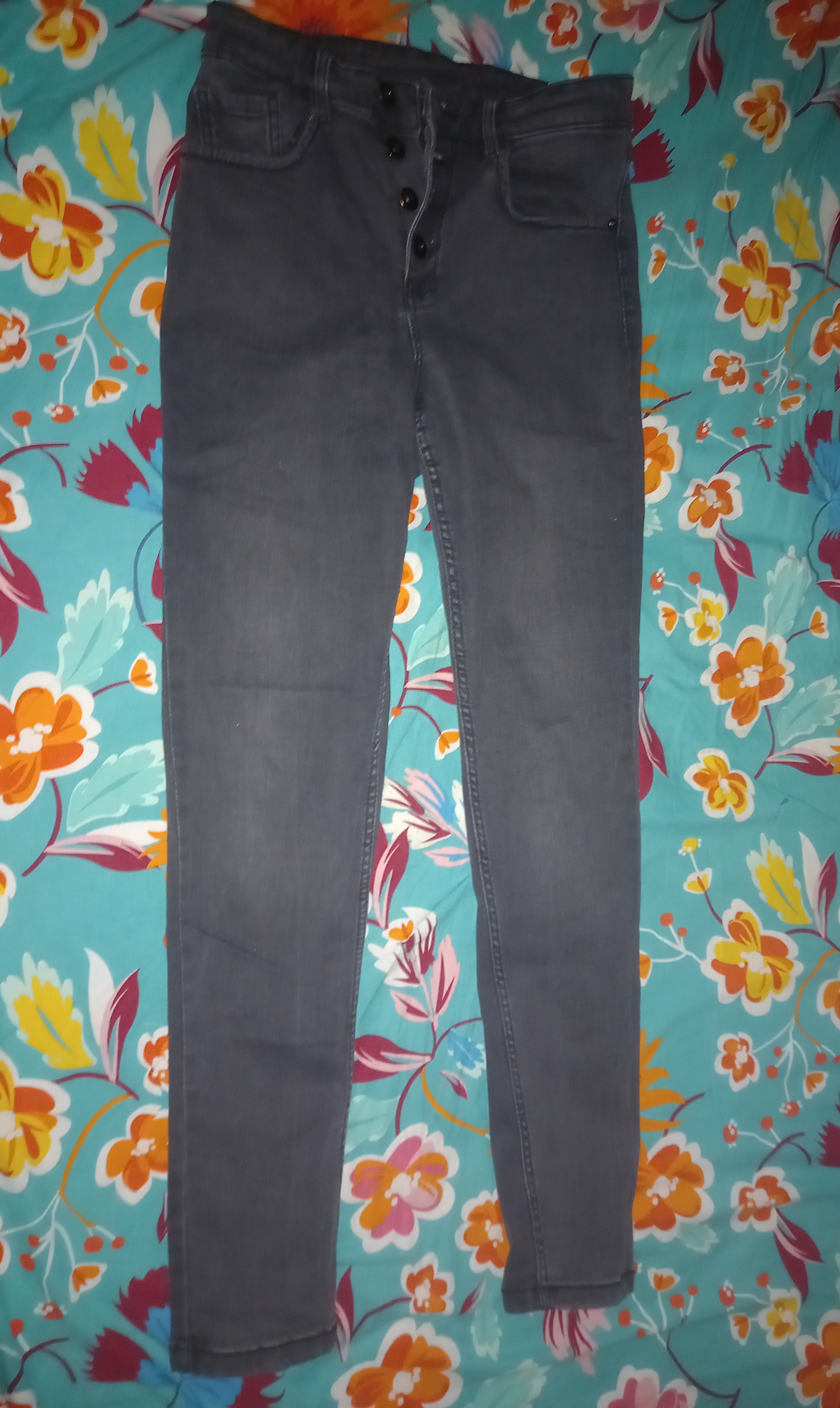 Lots de vêtements taille 40 (L)