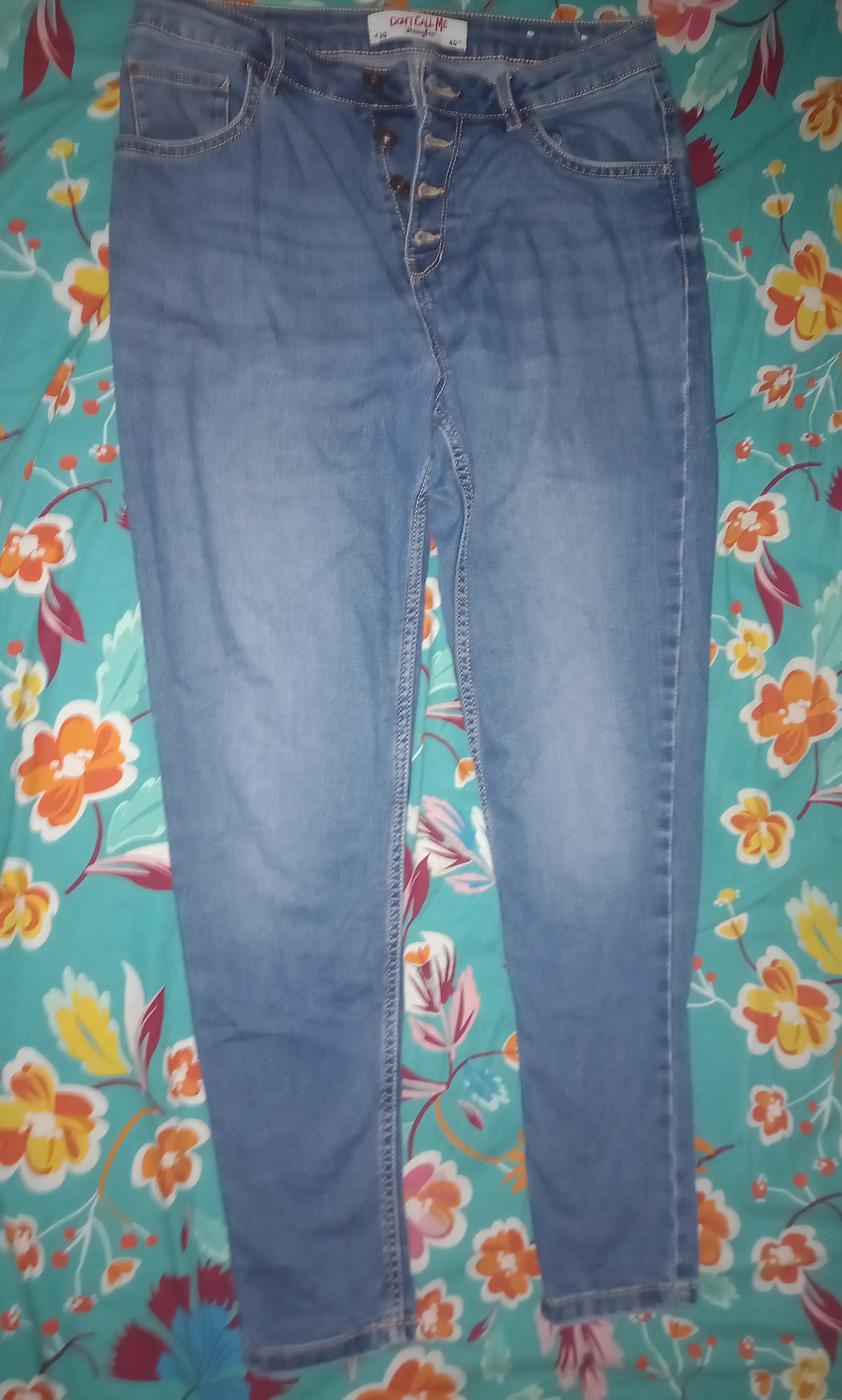 Lots de vêtements taille 40 (L)