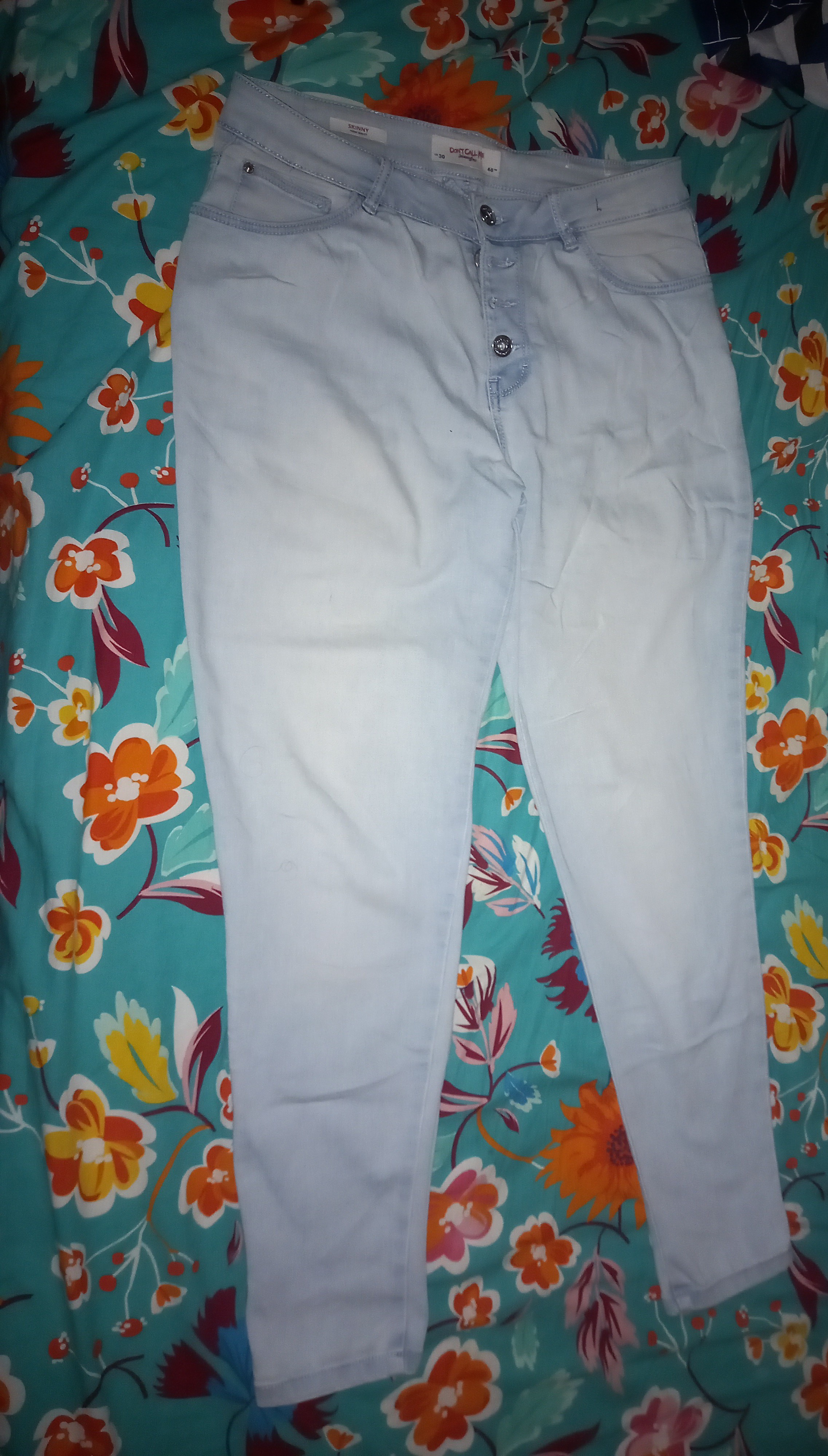Lots de vêtements taille 40 (L)