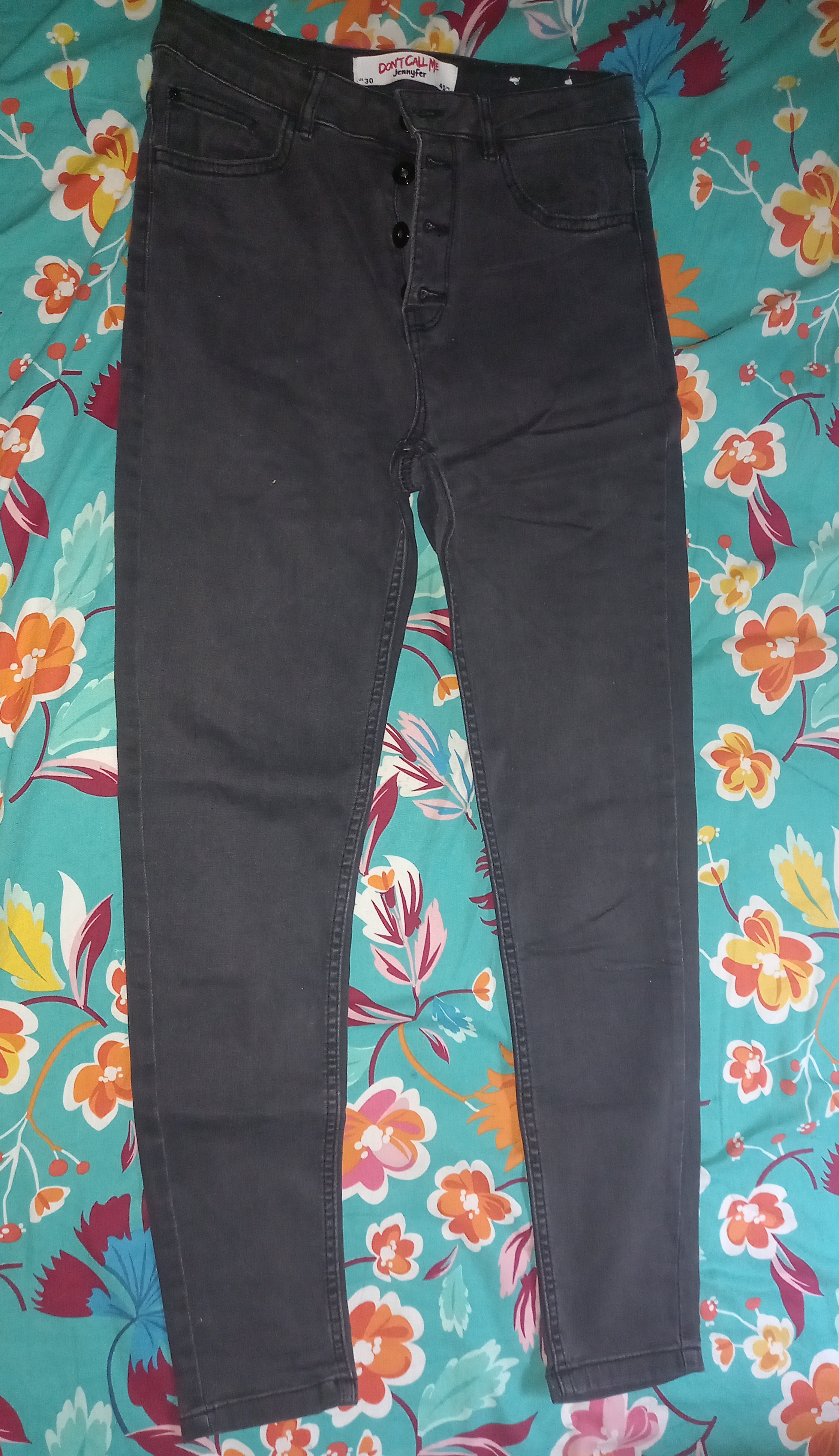 Lots de vêtements taille 40 (L)