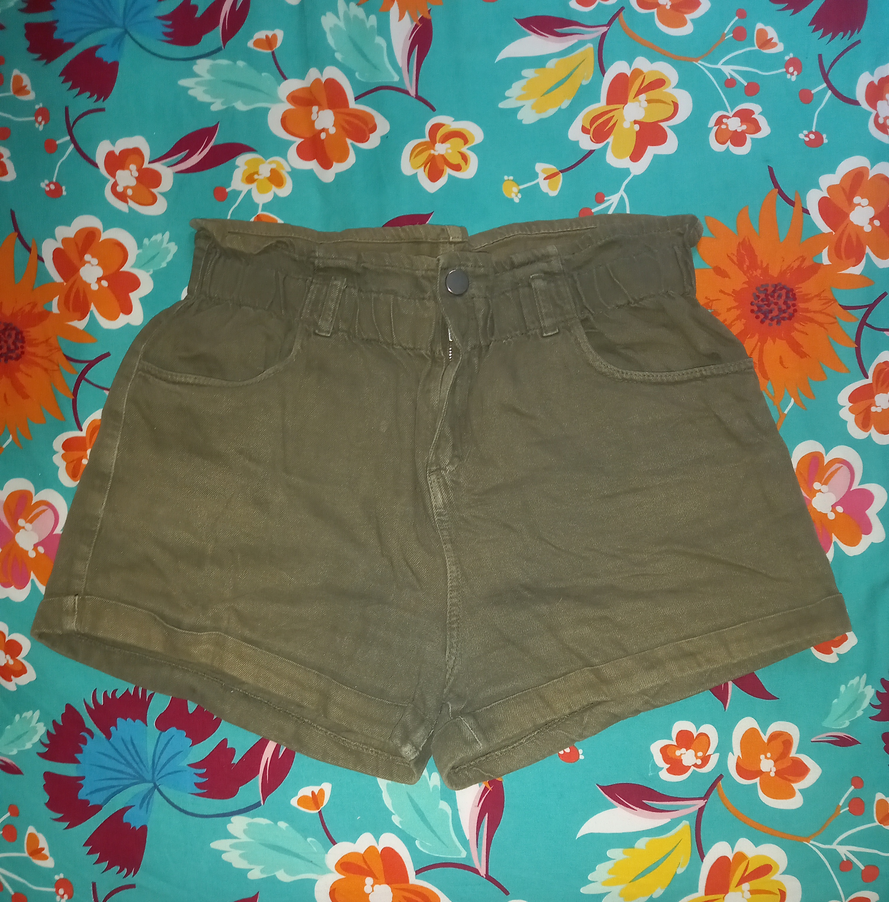Lots de vêtements taille 40 (L)