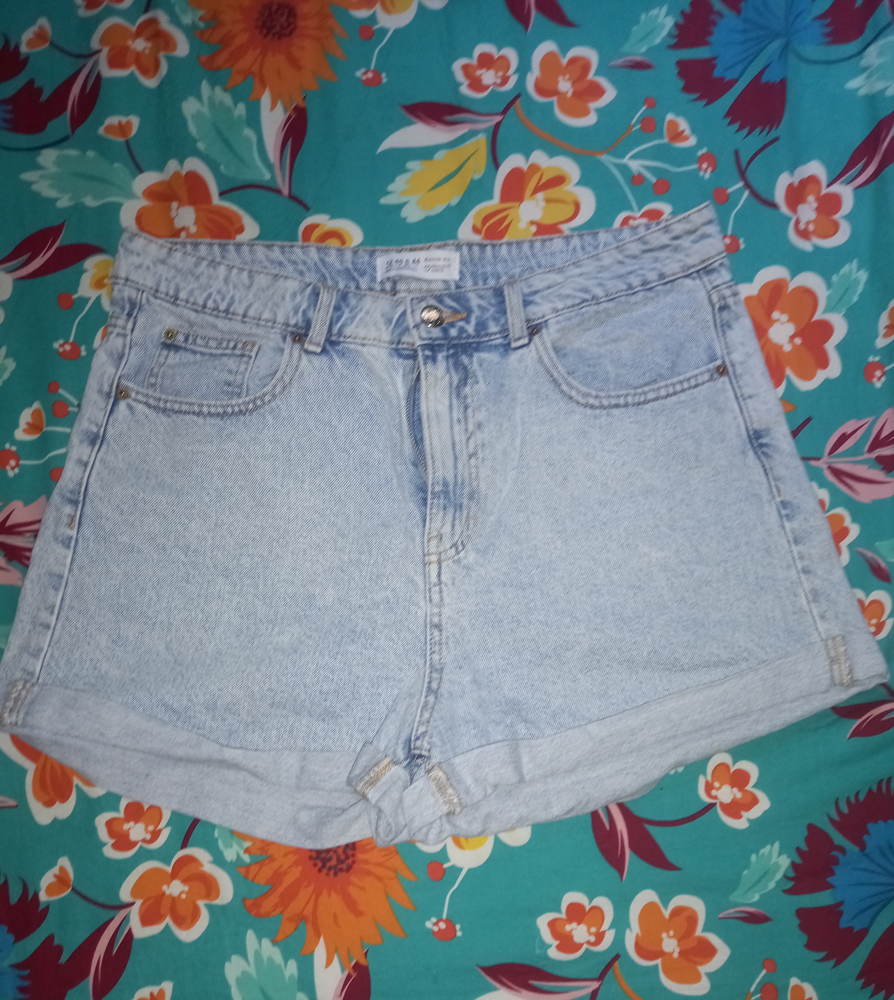 Lots de vêtements taille 40 (L)