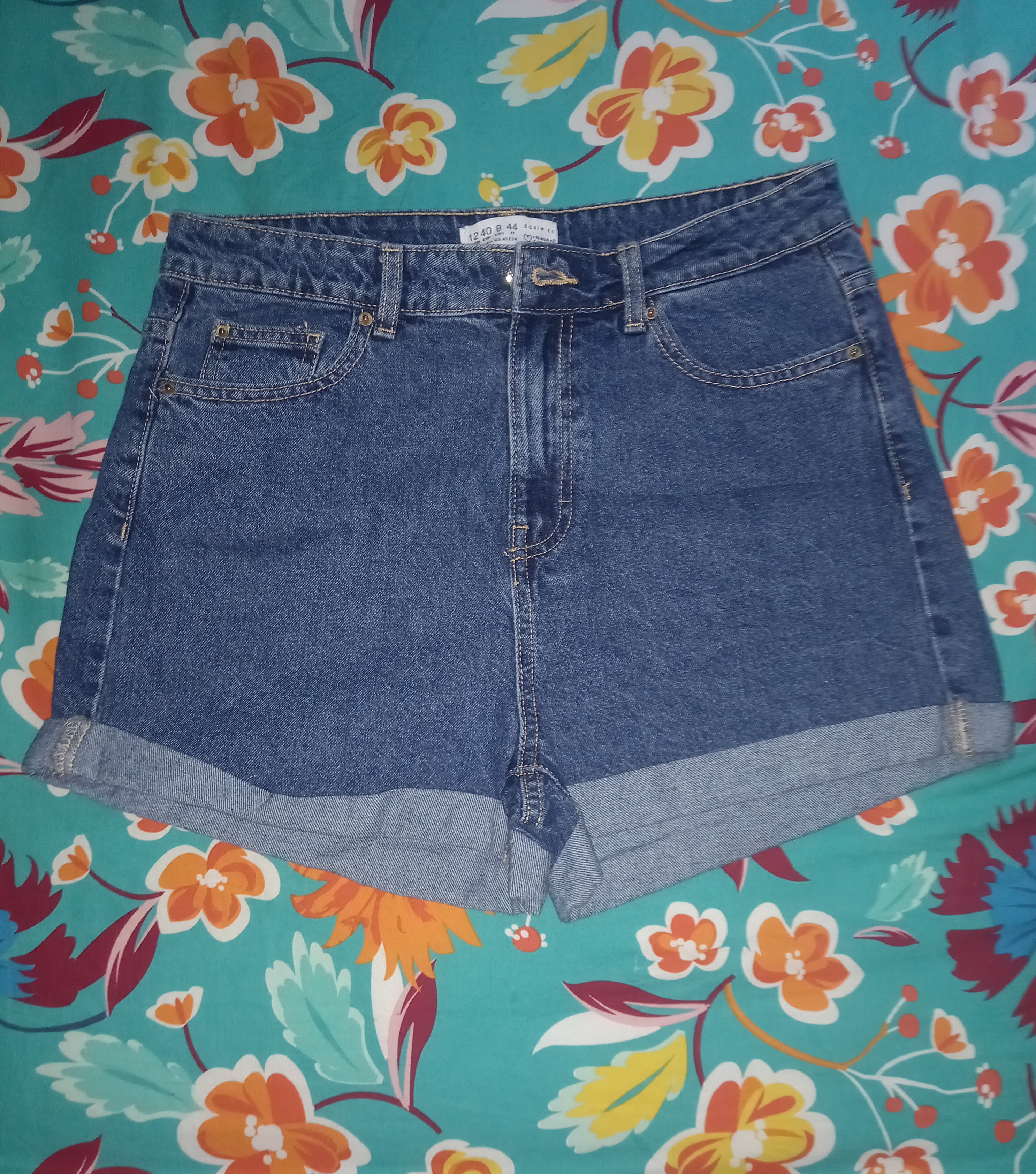 Lots de vêtements taille 40 (L)