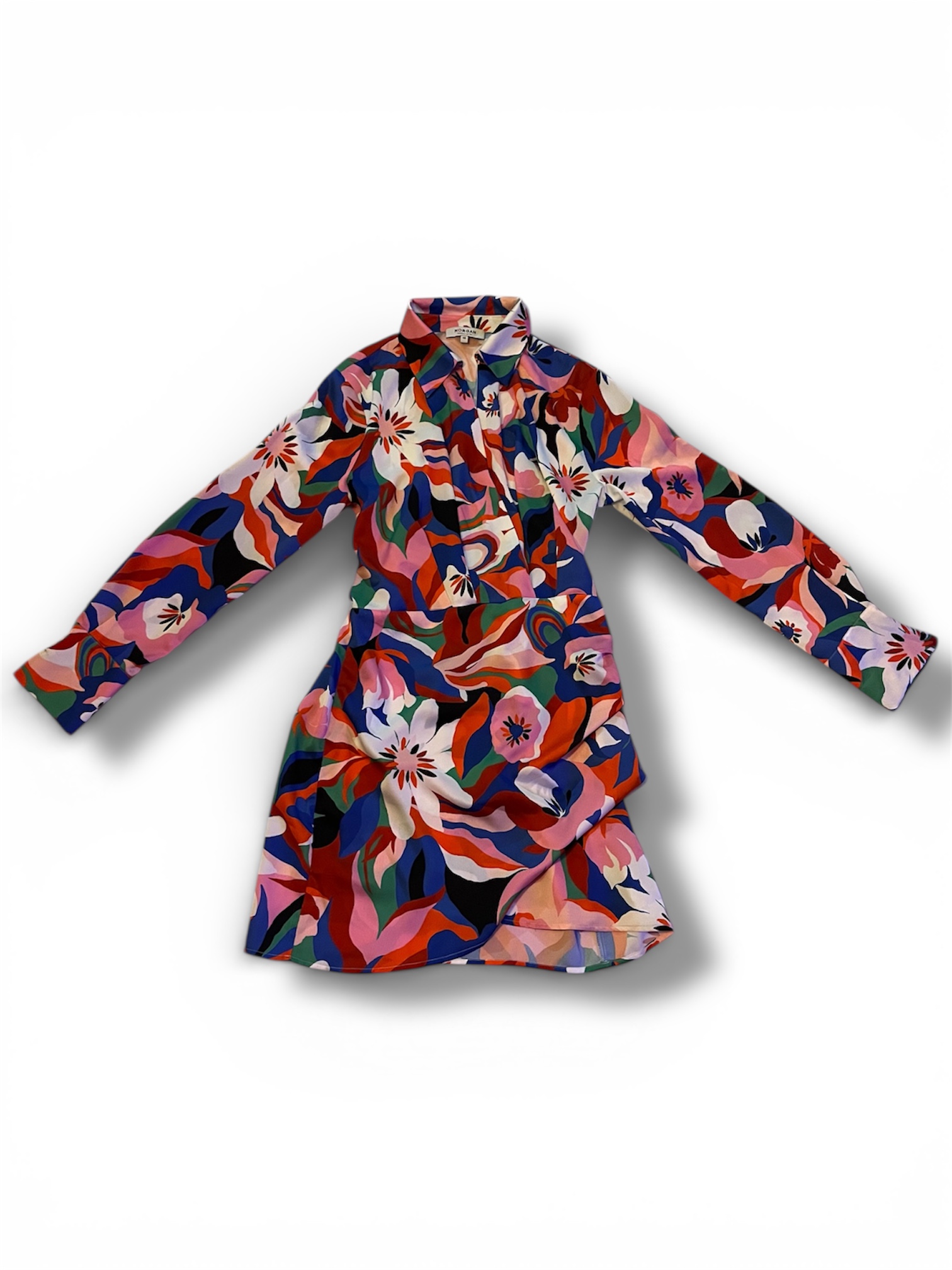 Robe MORGAN