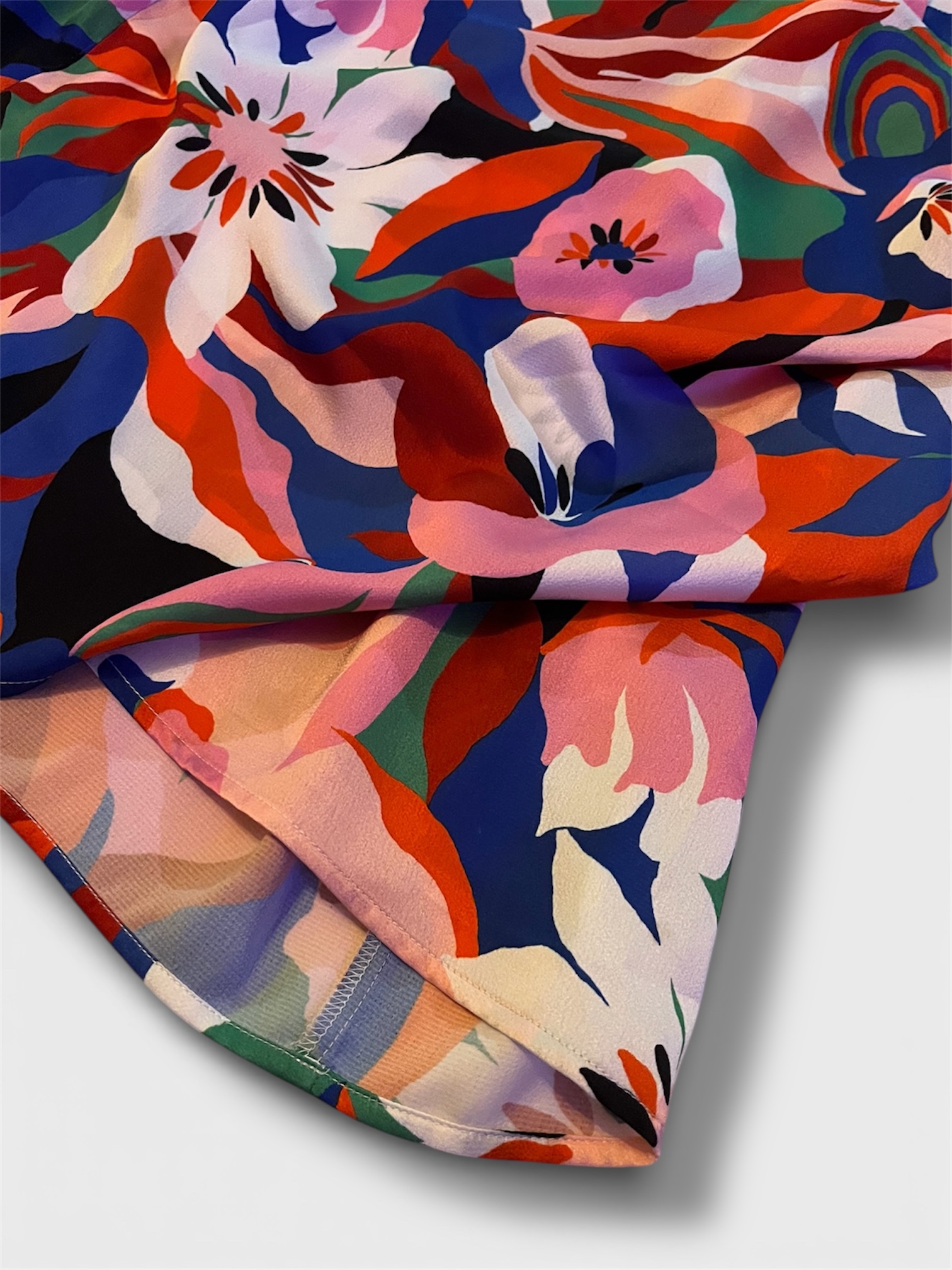 Robe MORGAN