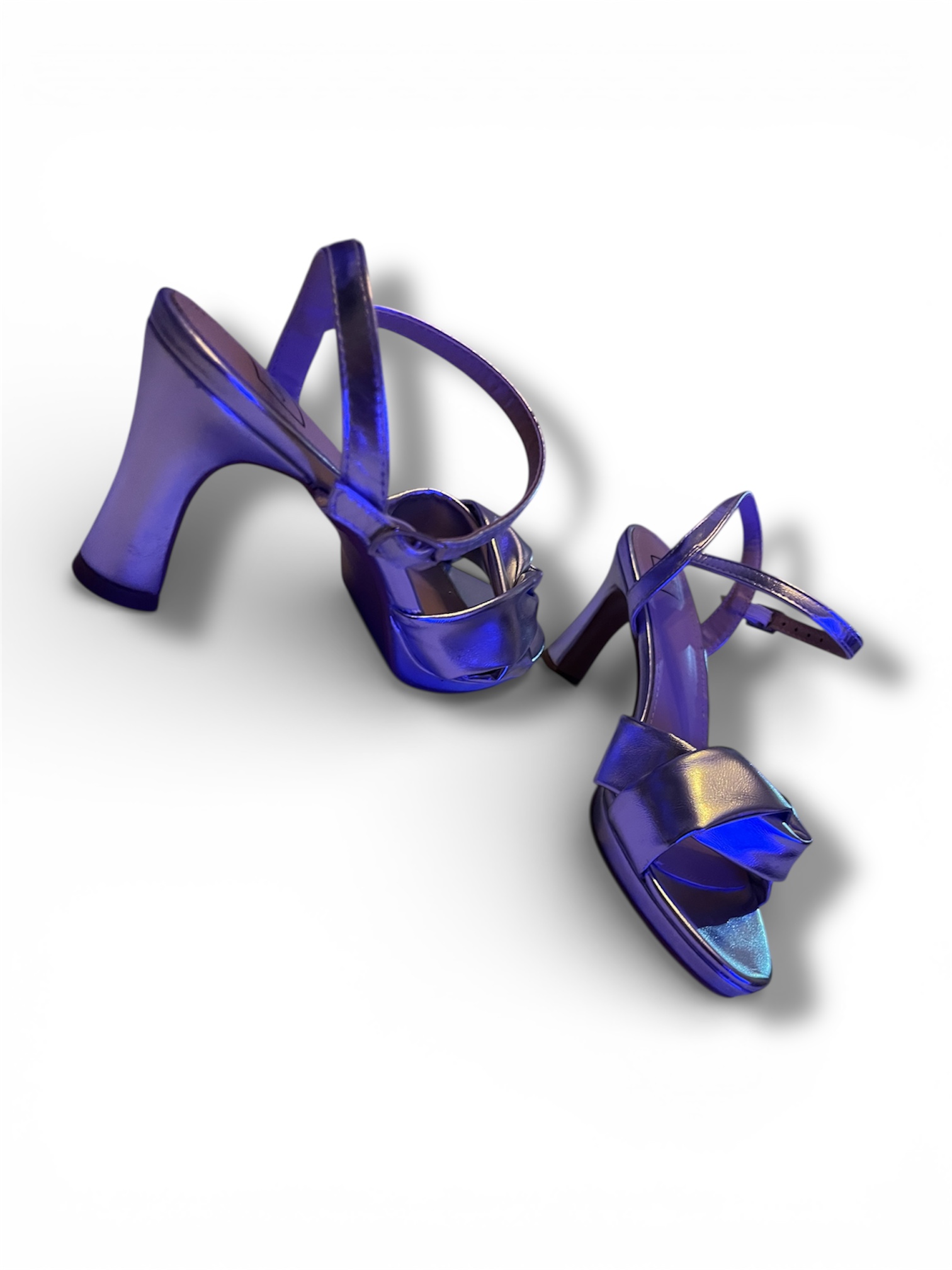 Chaussures à talon