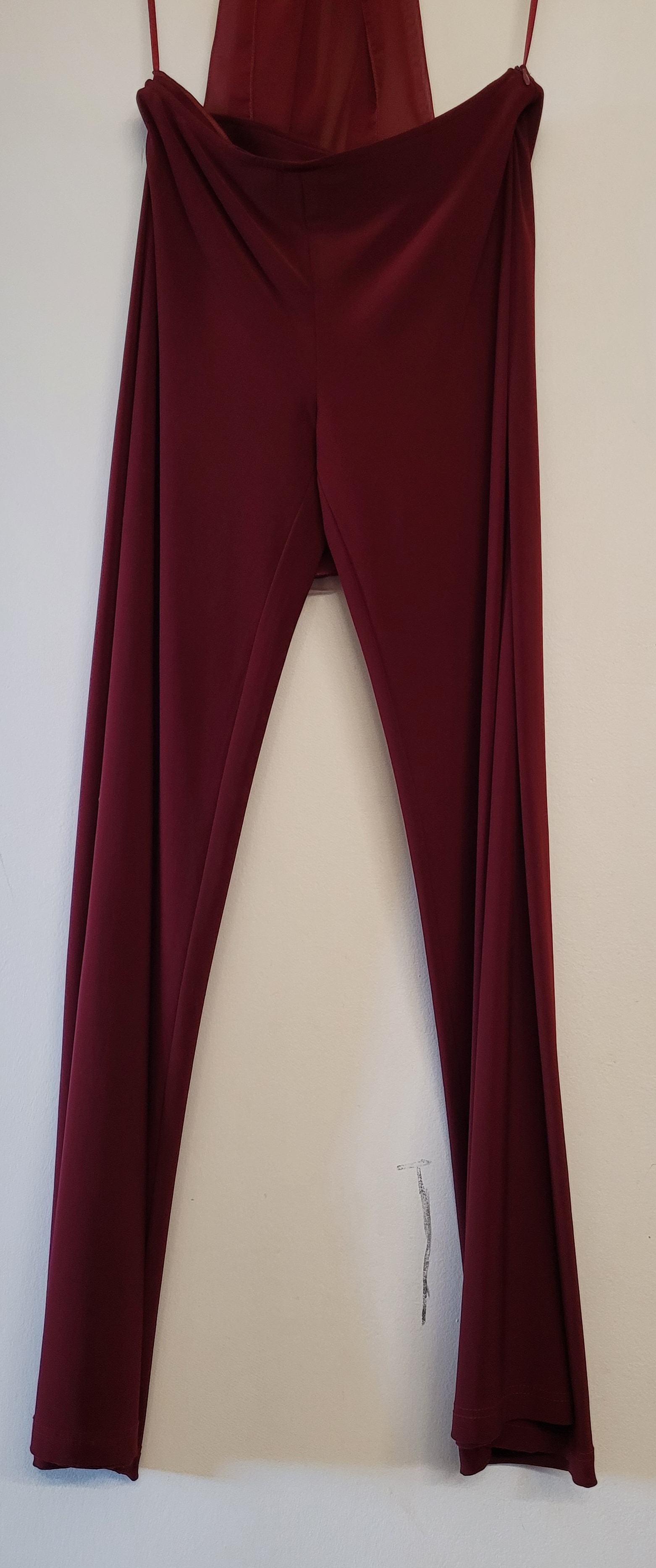 Vend ensemble pantalon habillé taille 40