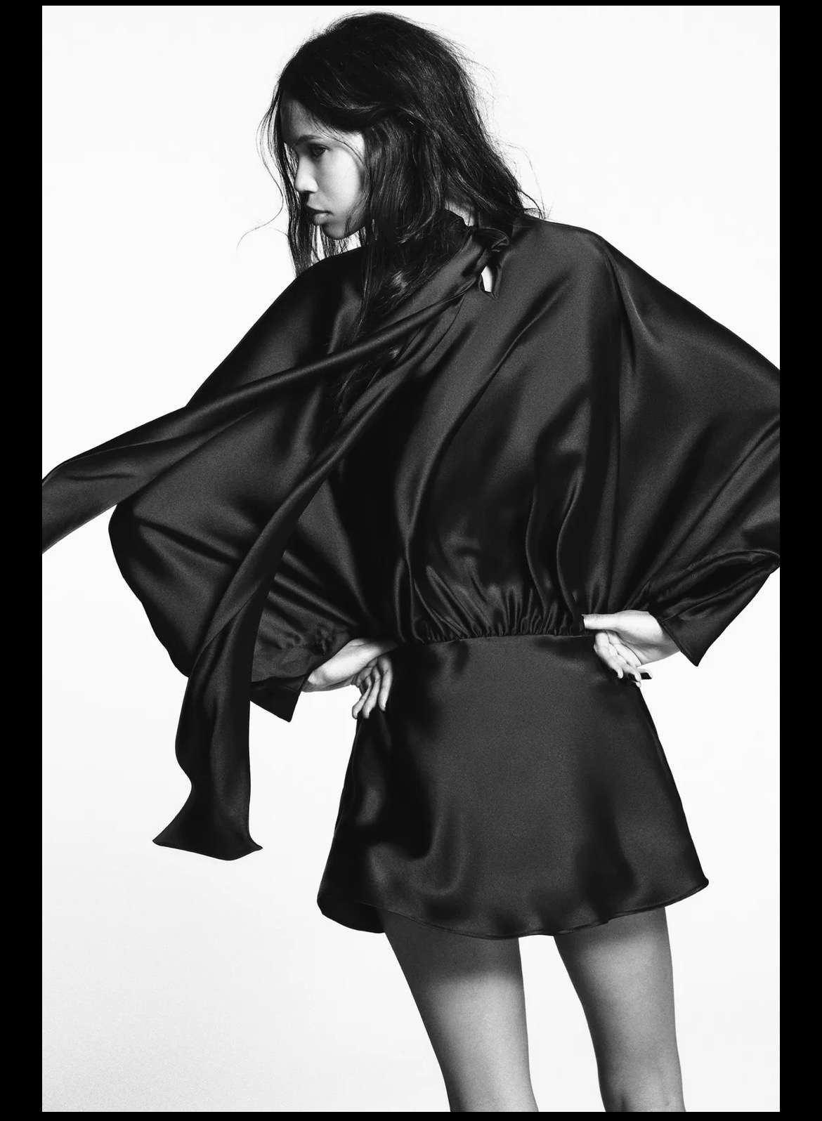 Robe Zara