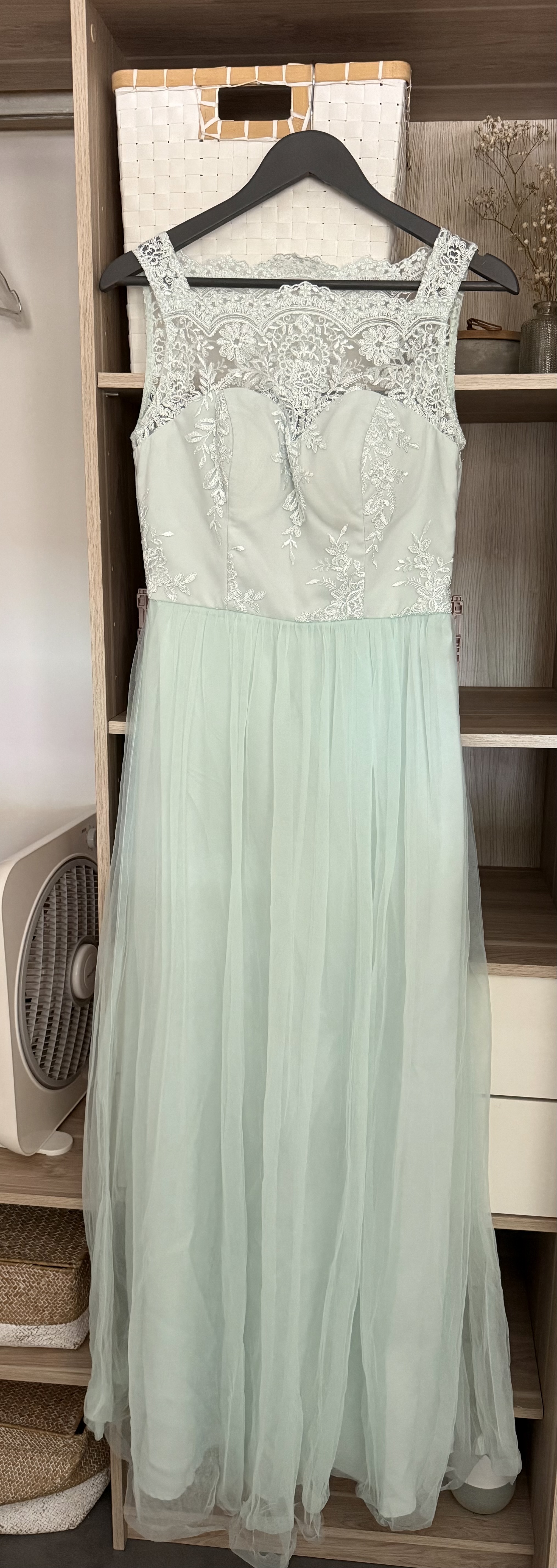 Robe de cortège