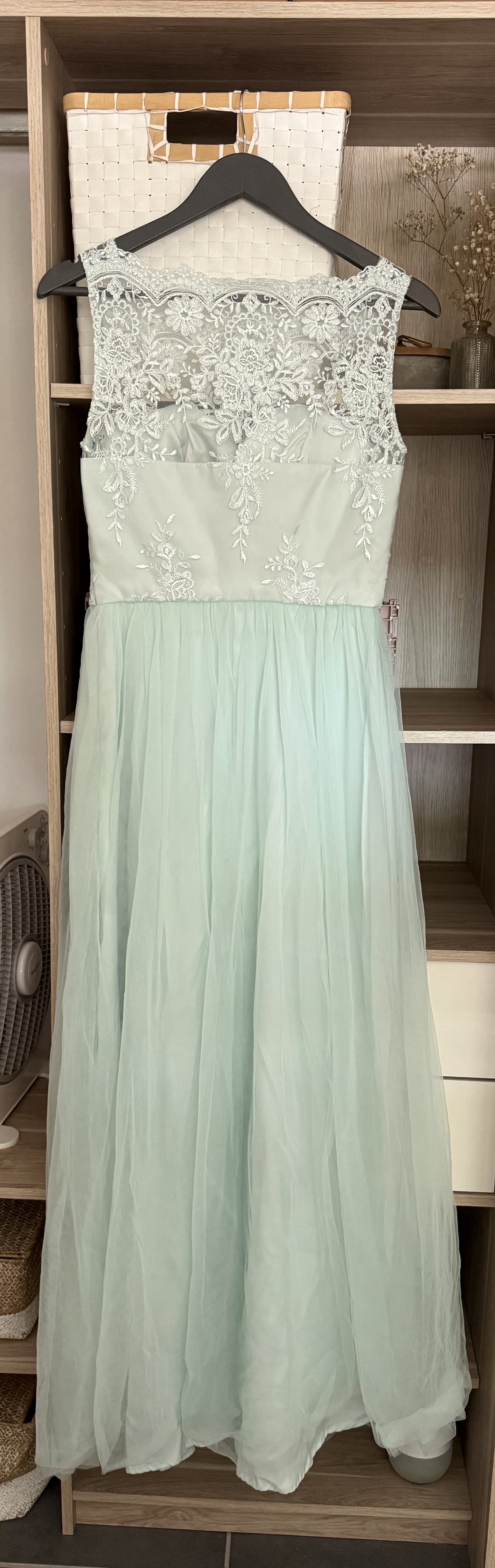 Robe de cortège