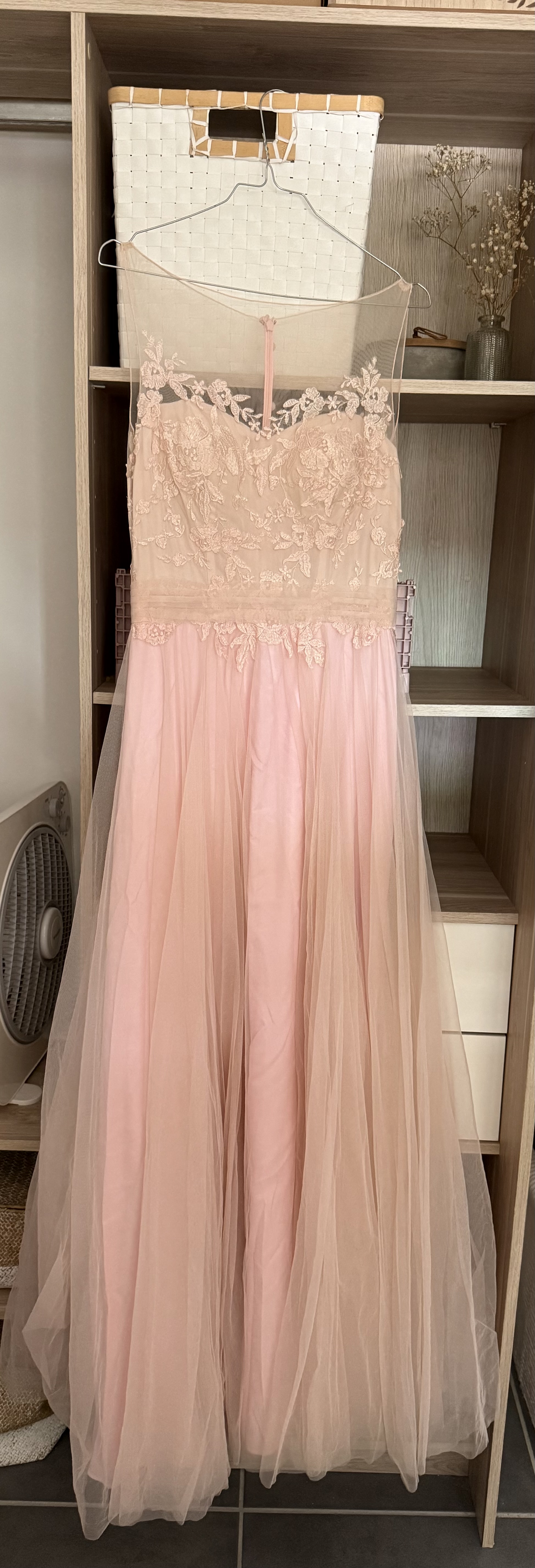 Robe de cortège