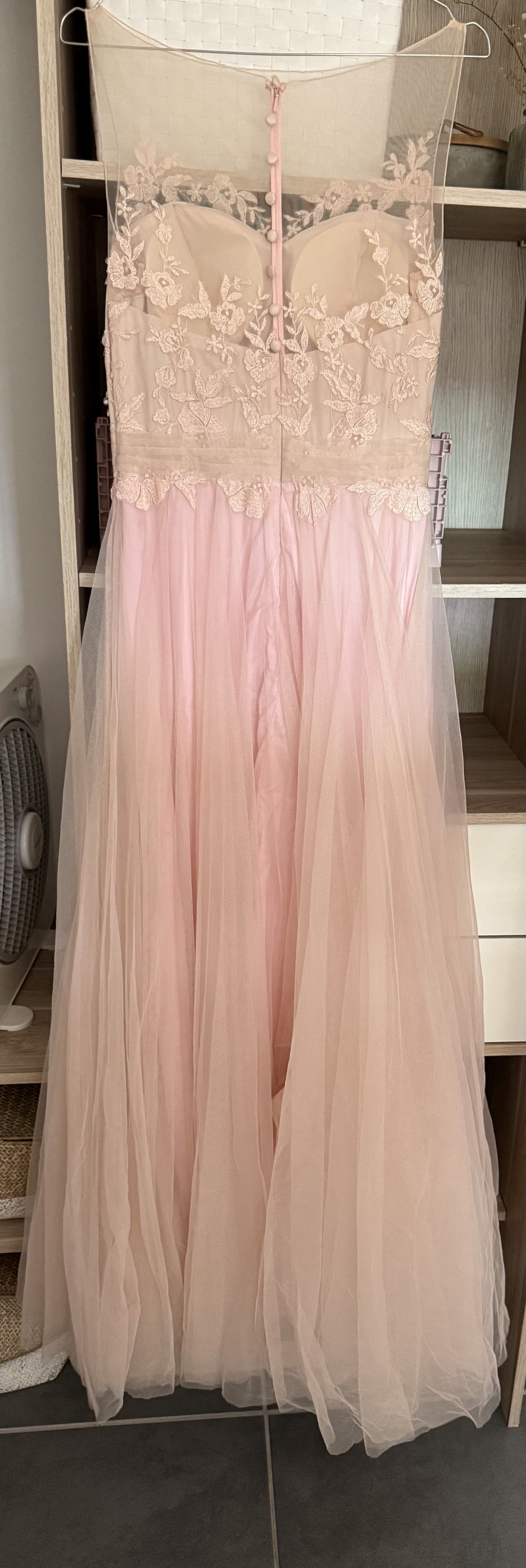 Robe de cortège