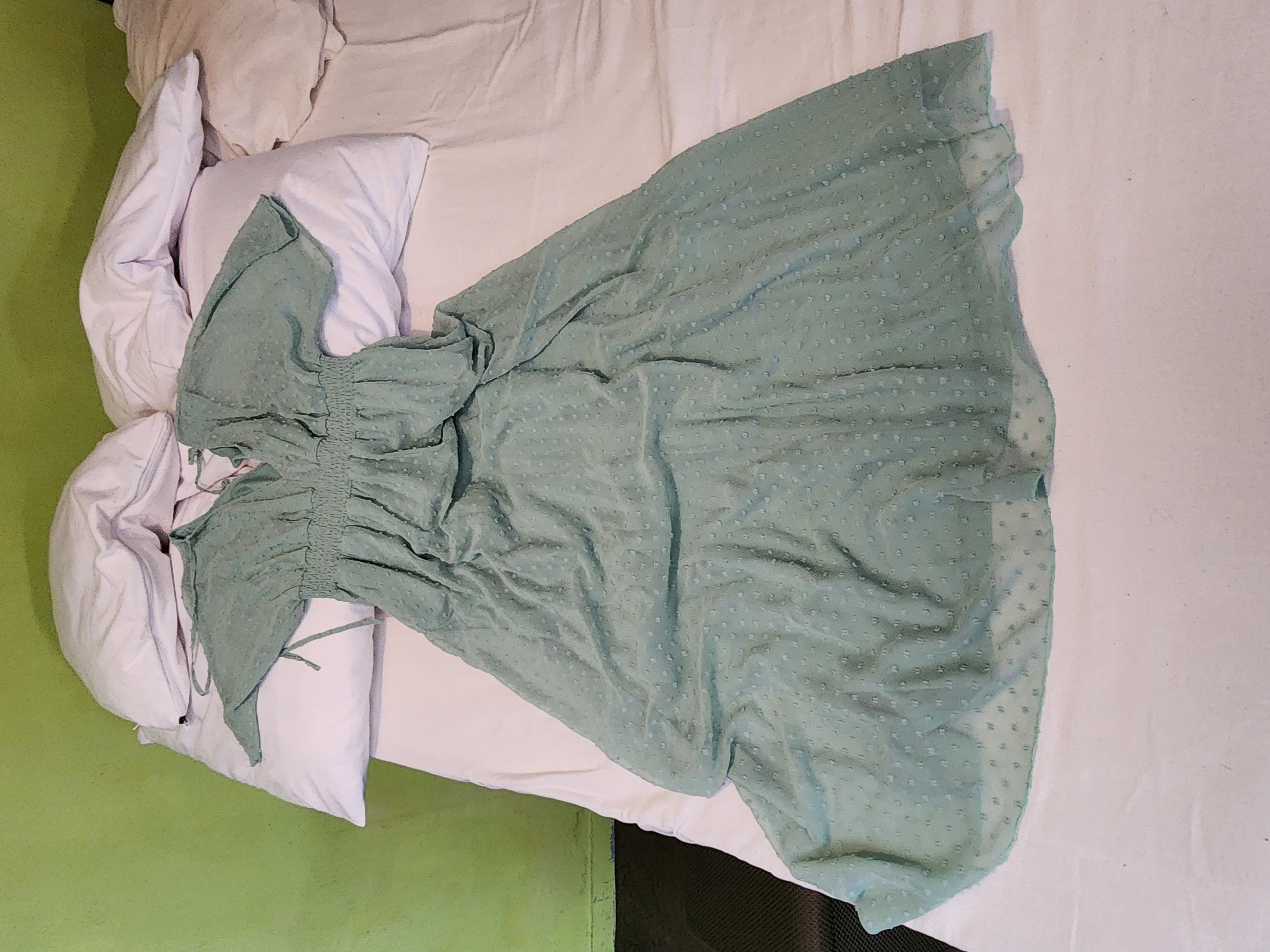 Robe de soirée