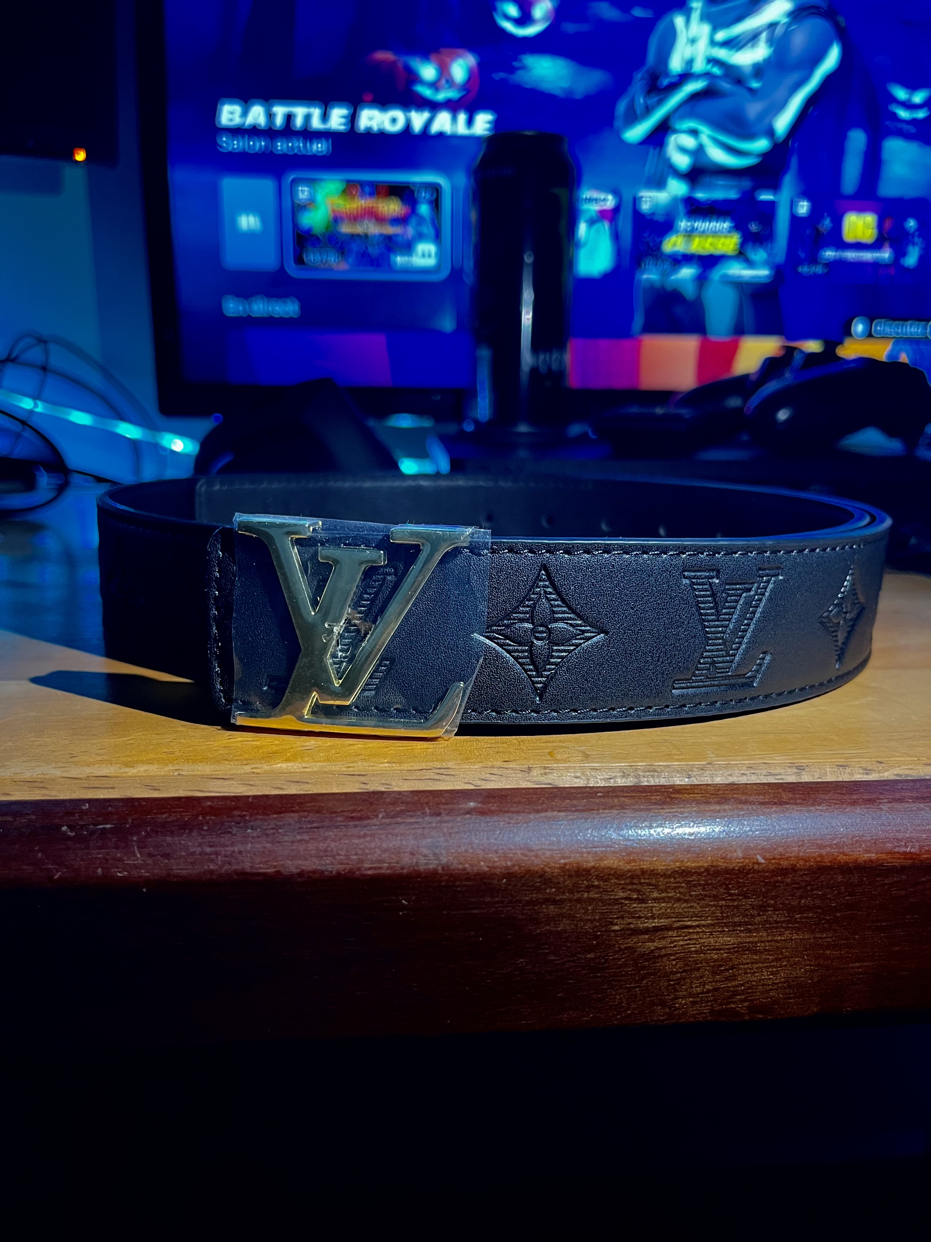 Ceinture Louis Vuitton