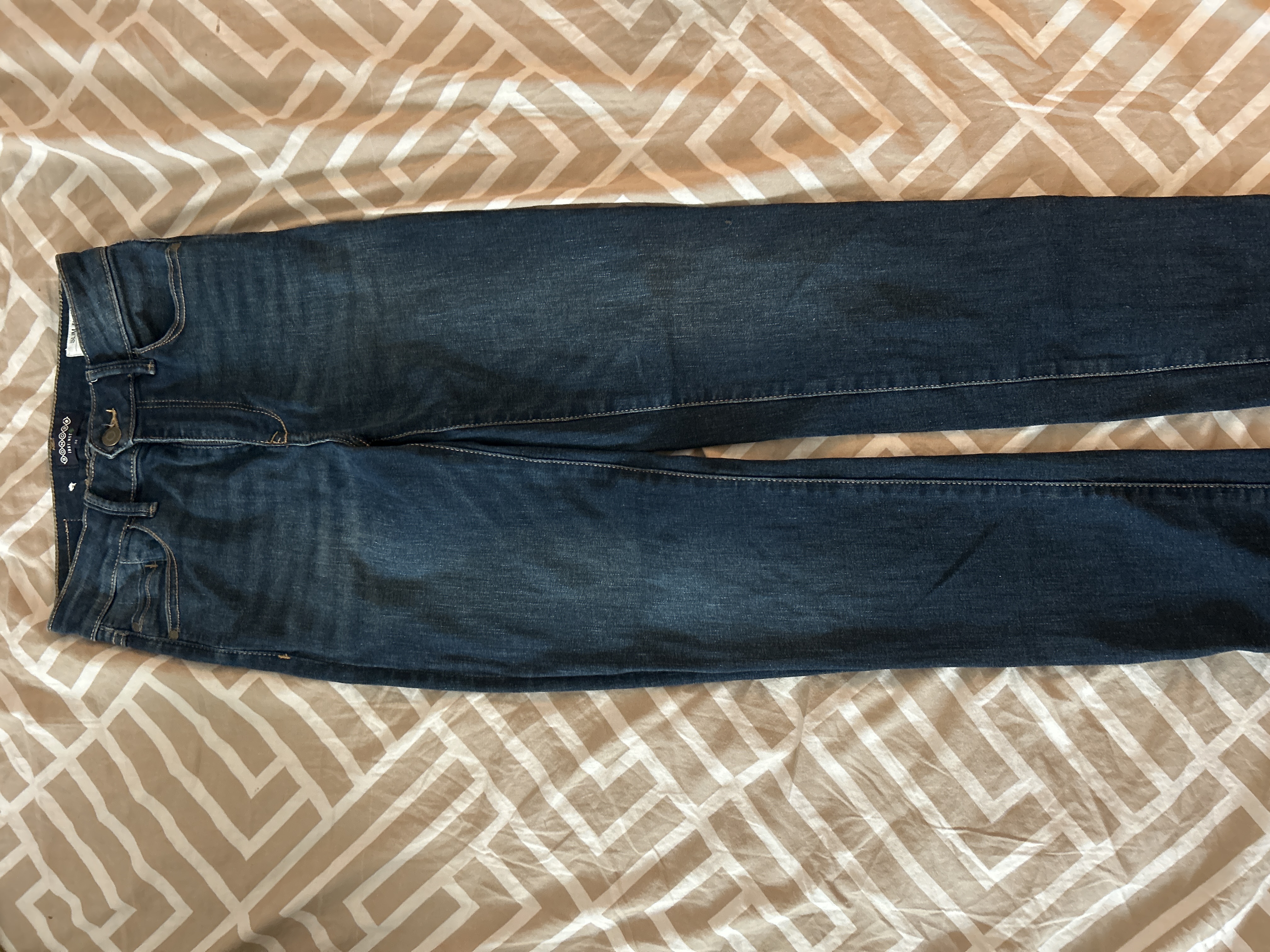 Jean