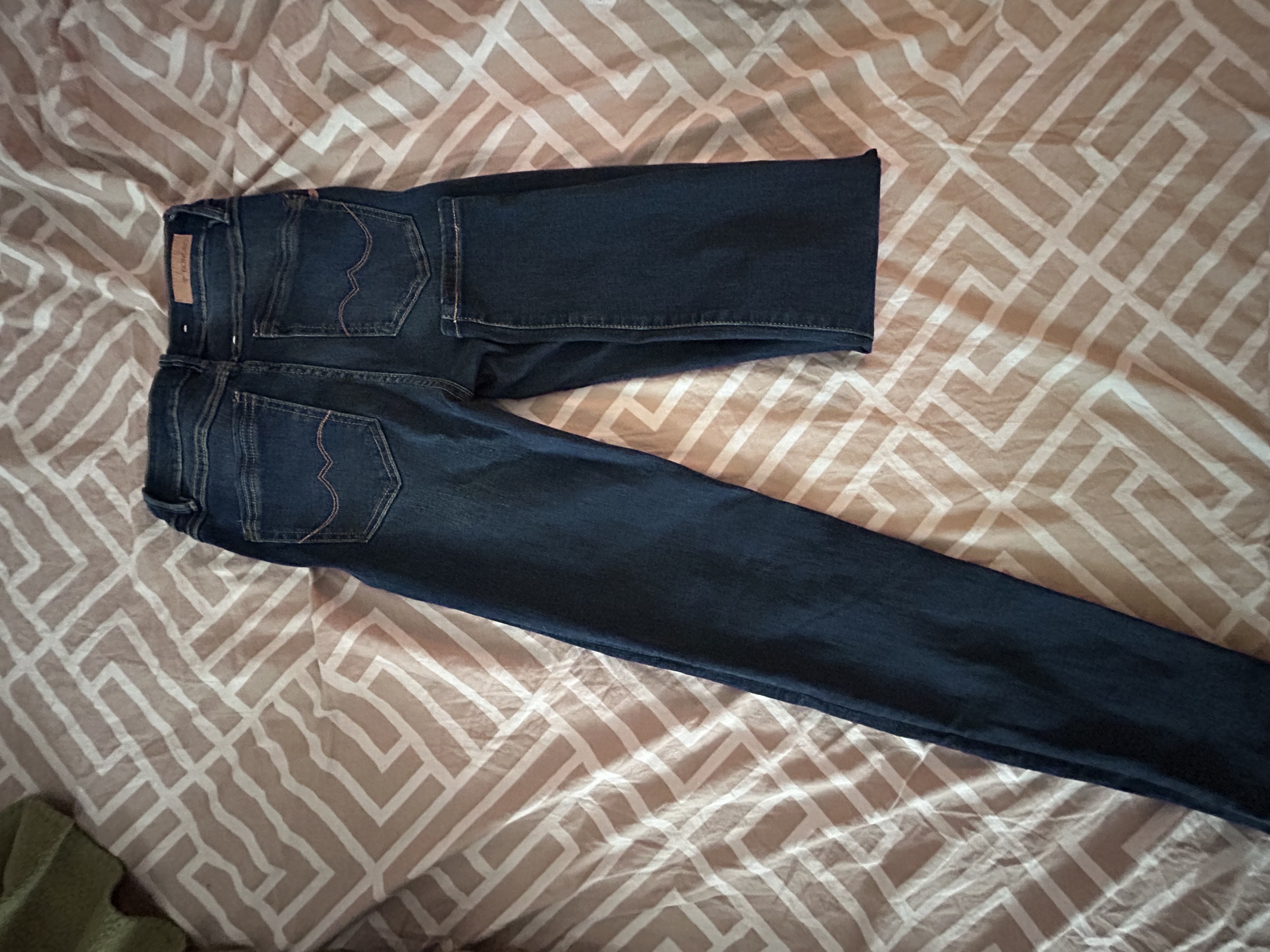 Jean