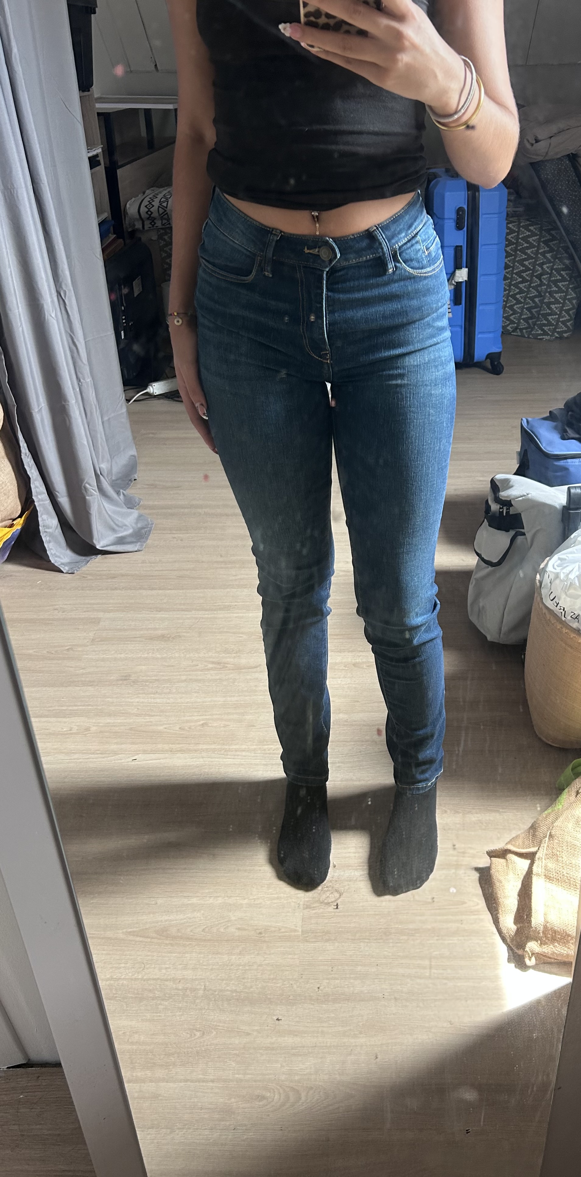 Jean
