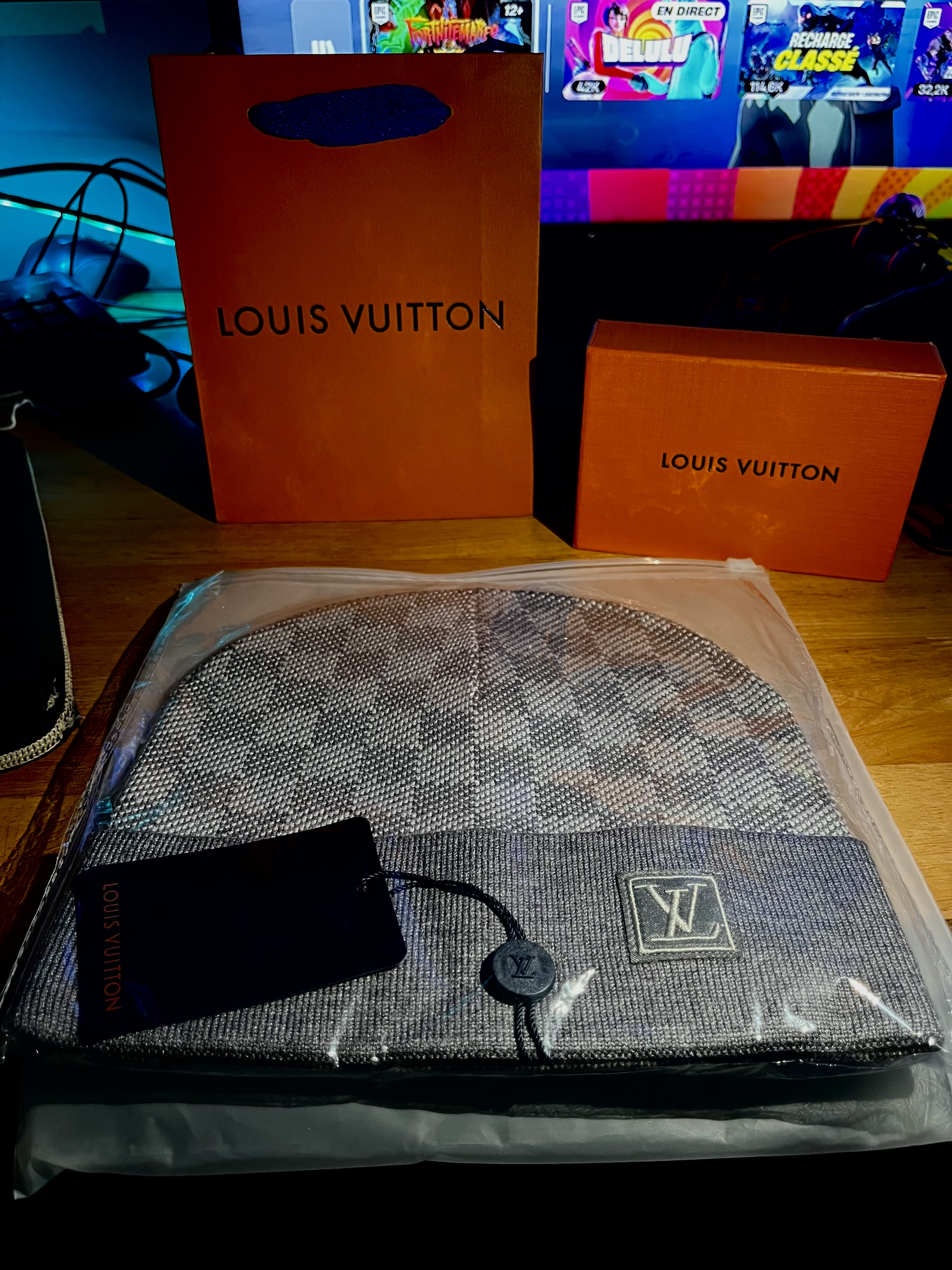 Louis Vuitton