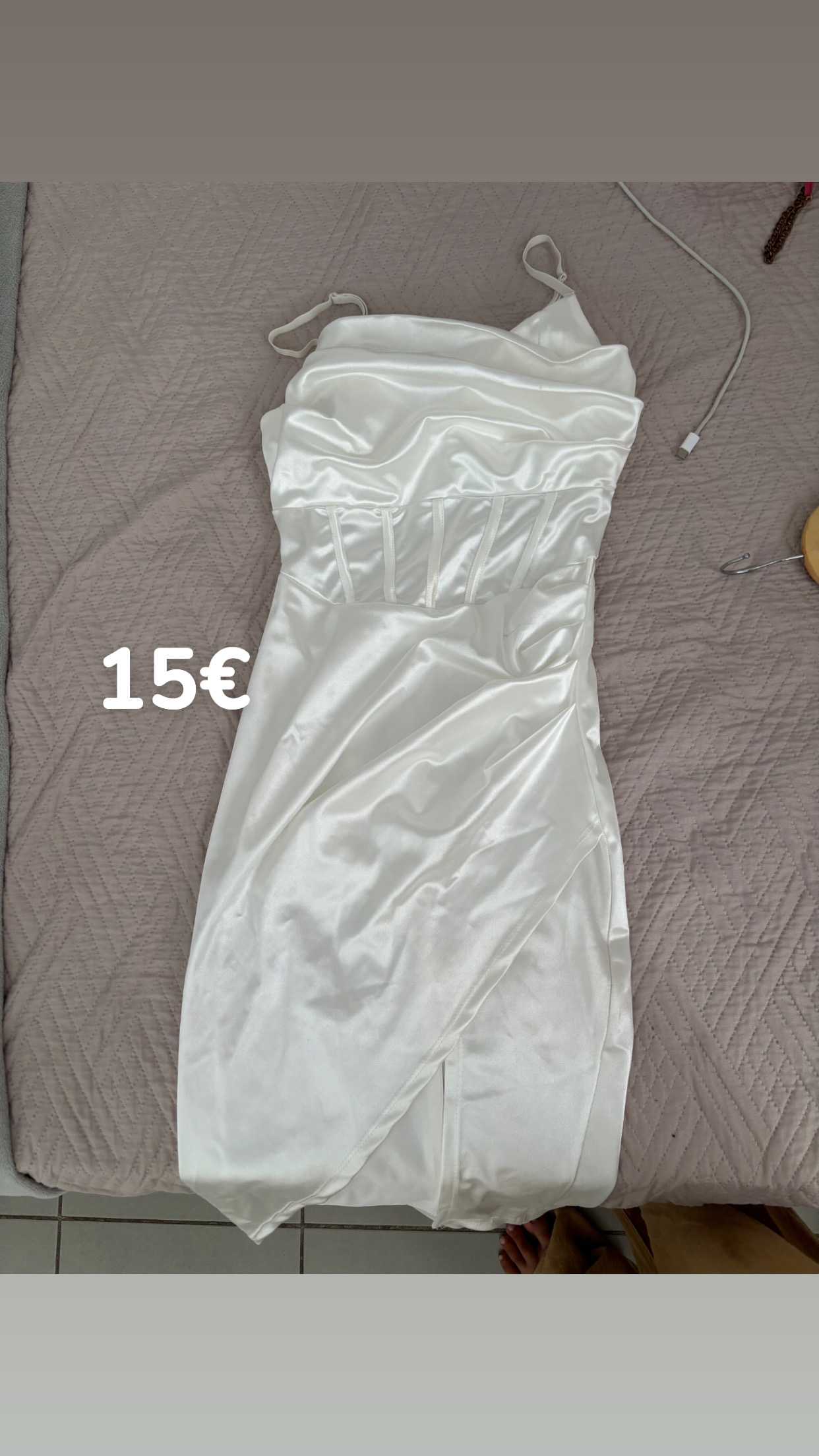 Robes soirée