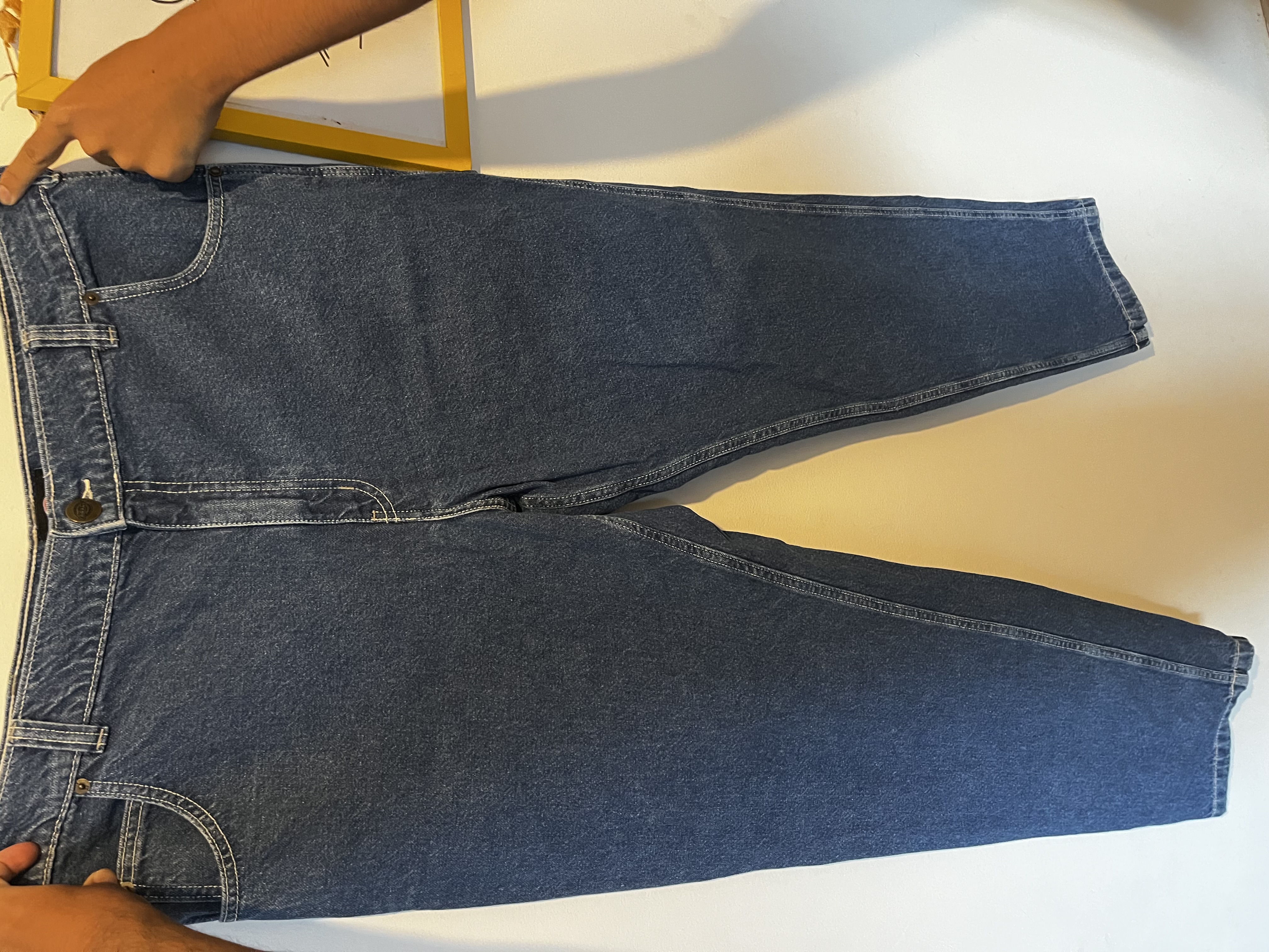 Jean dickies