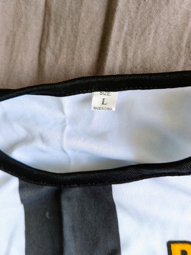 Ens pantalon déguisement BEN TEN garçon NEUF