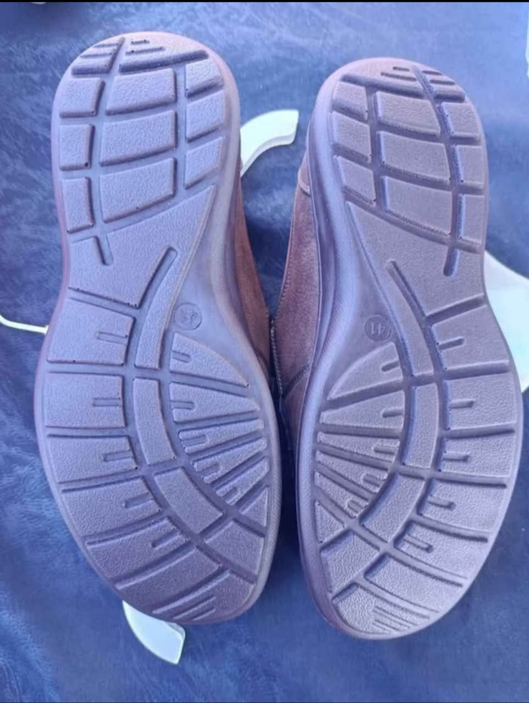 Mocassins Homme neuf