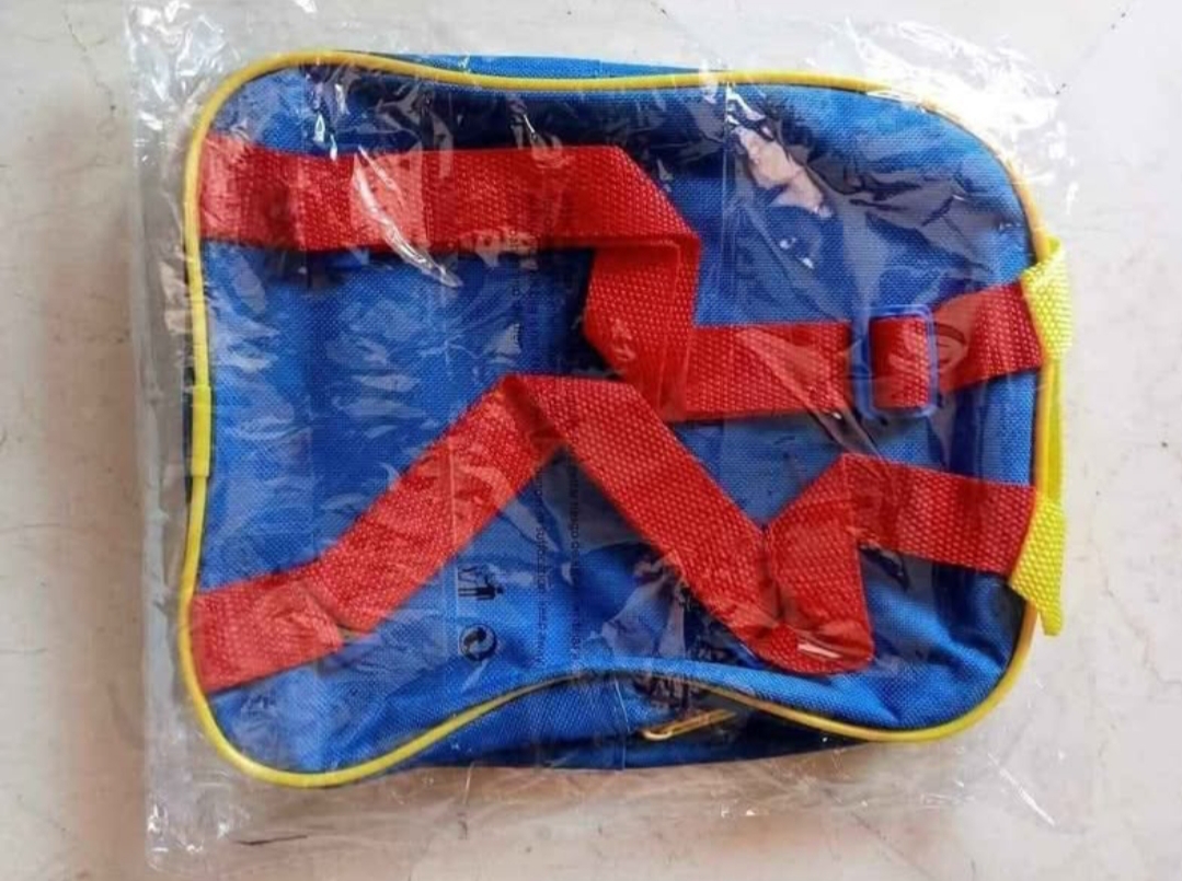 Sac a dos Play-Doh neuf