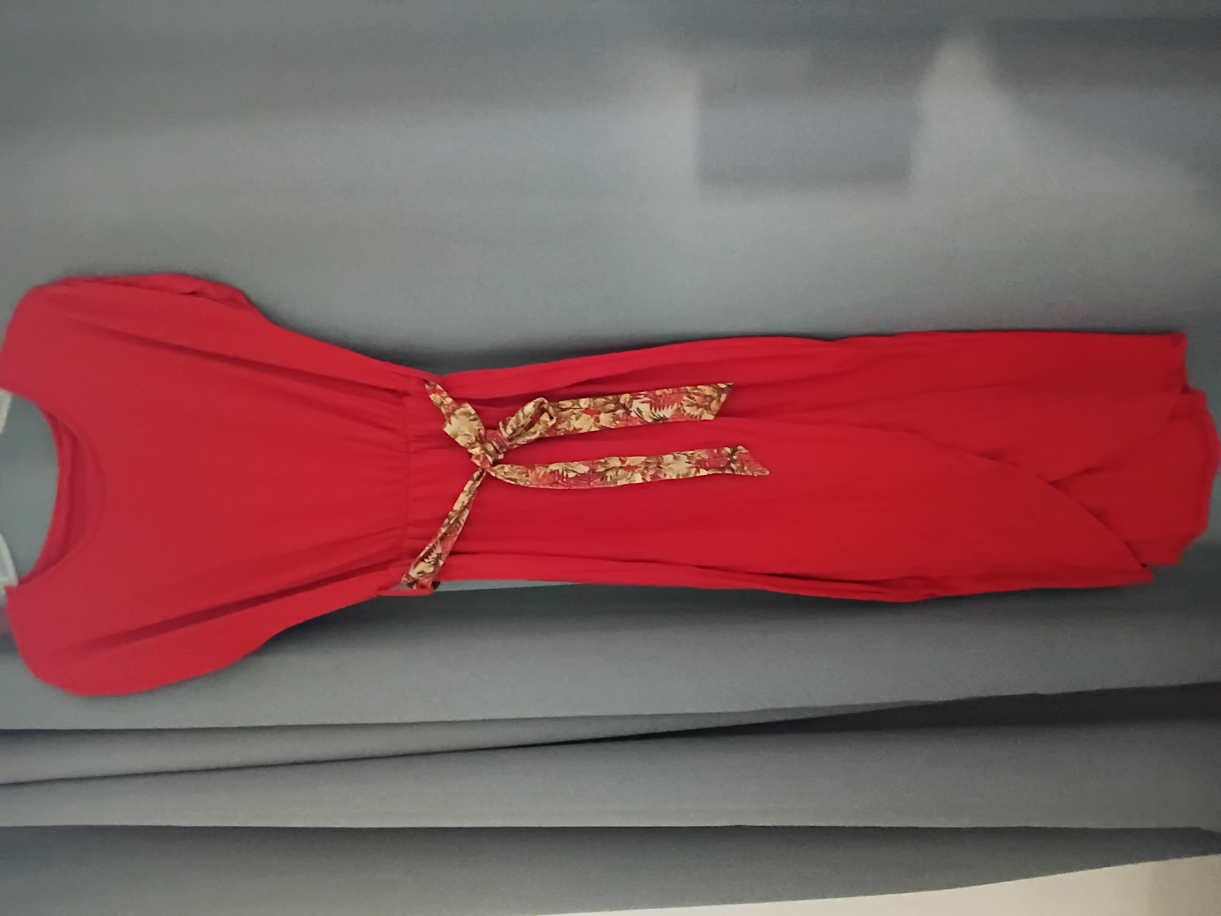 Robe de ville