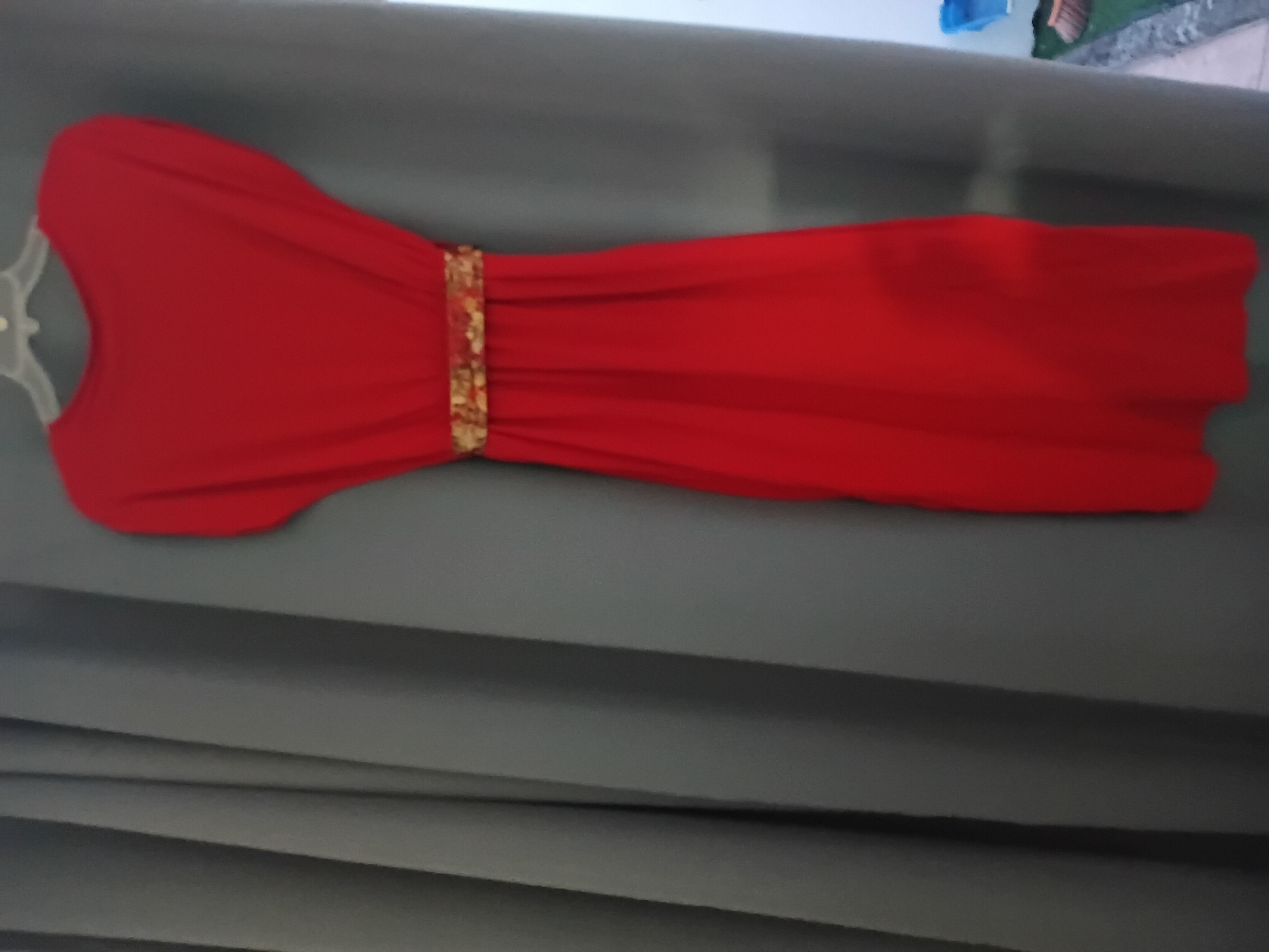 Robe de ville