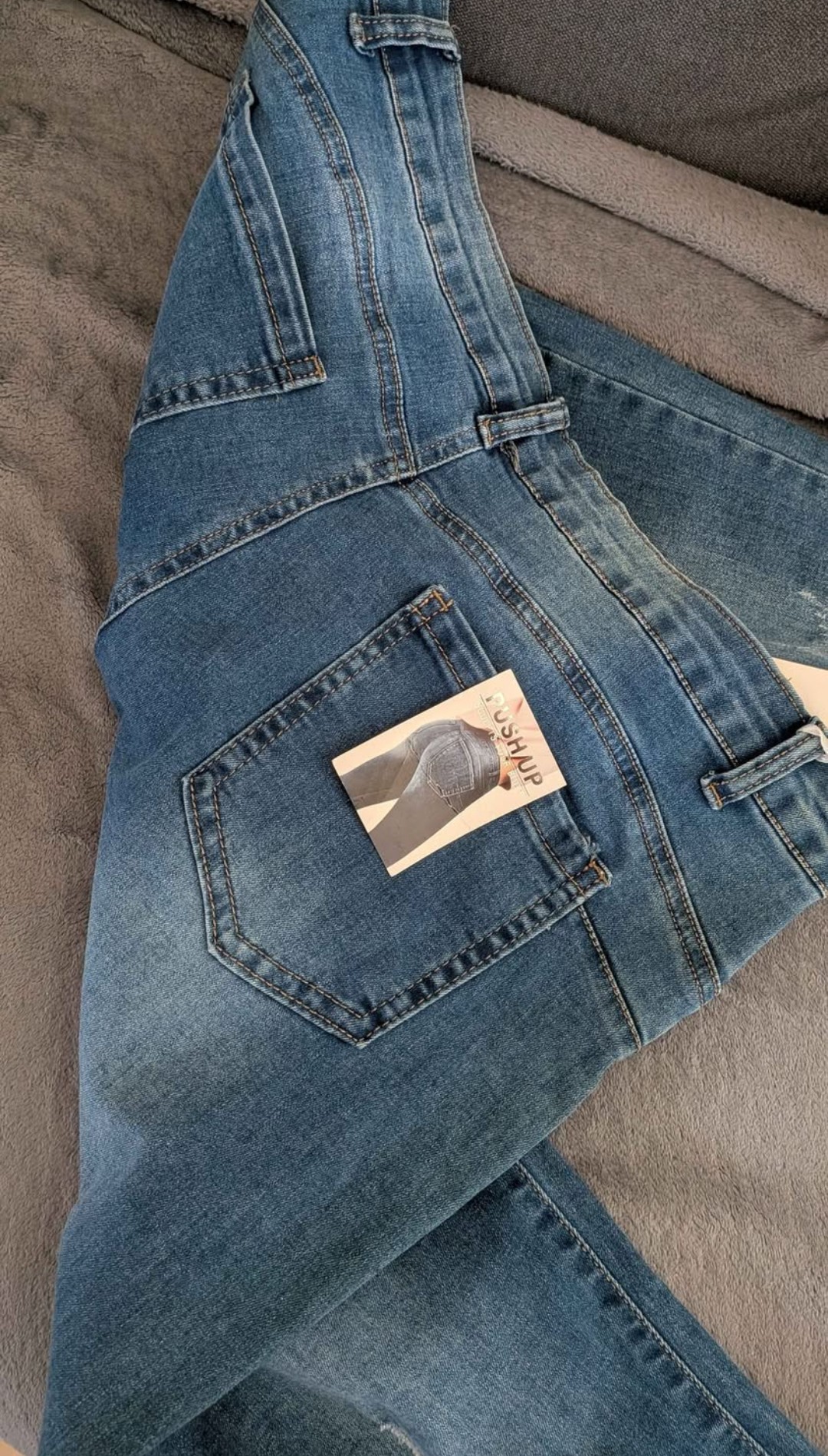 Jeans neuf