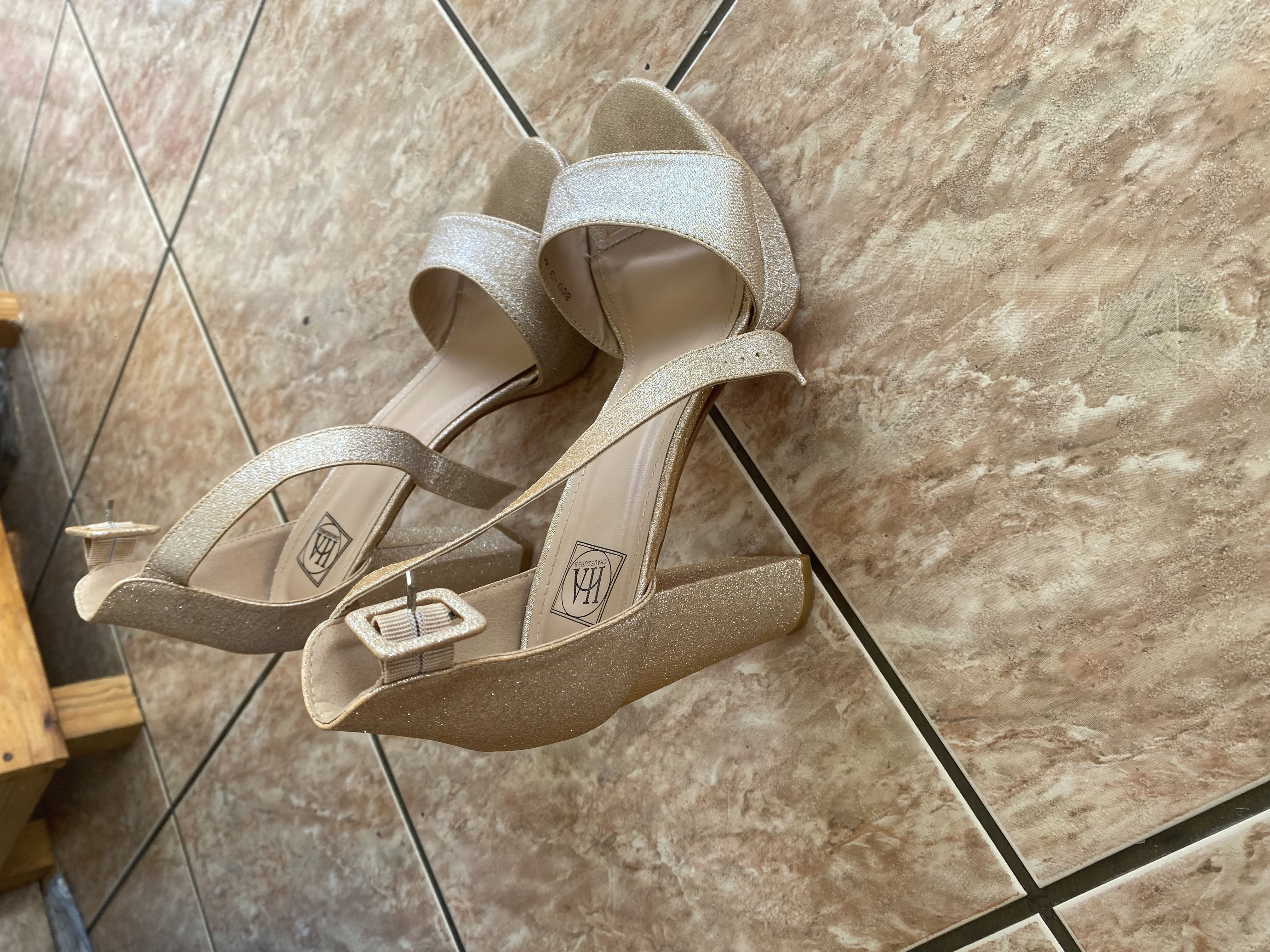 Chaussure talon