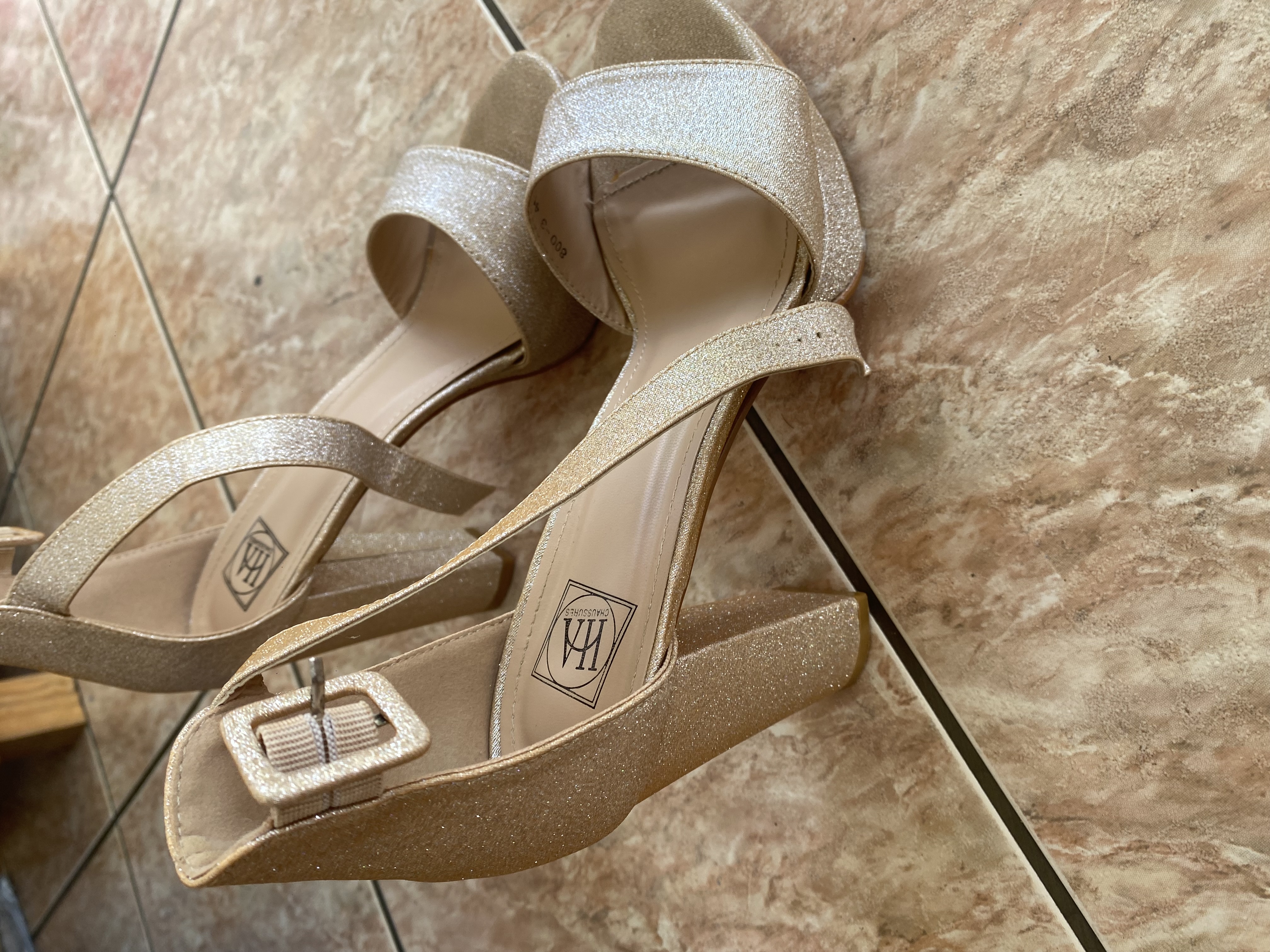 Chaussure talon