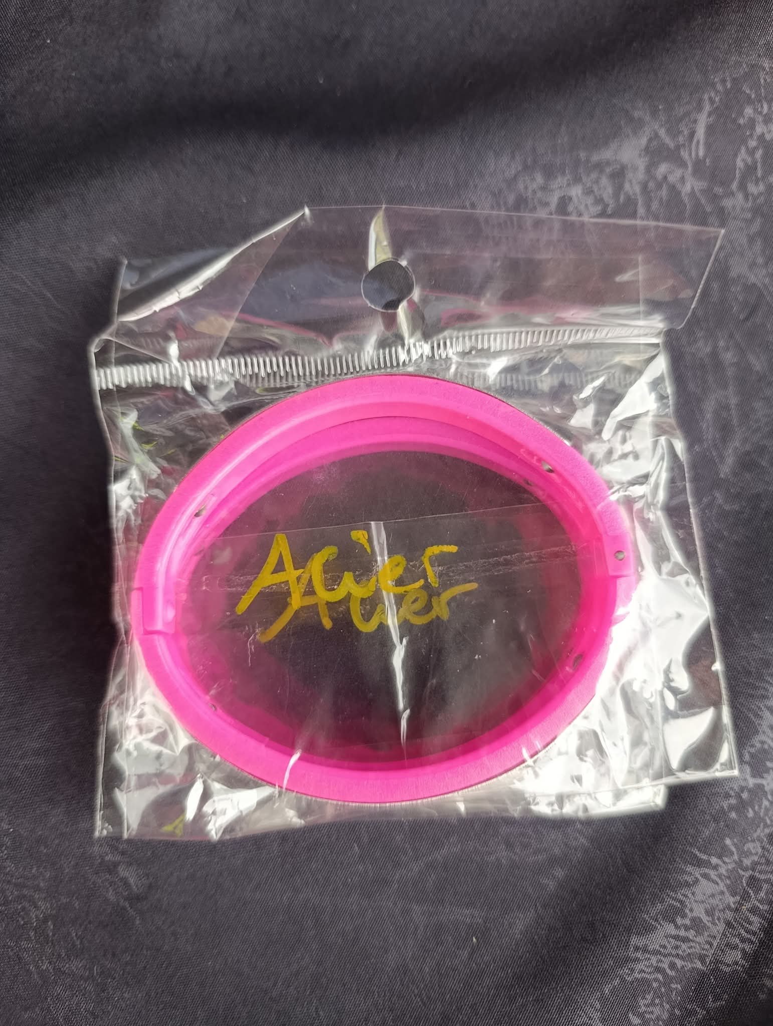 Bracelet en Acier Inoxydable Mixte