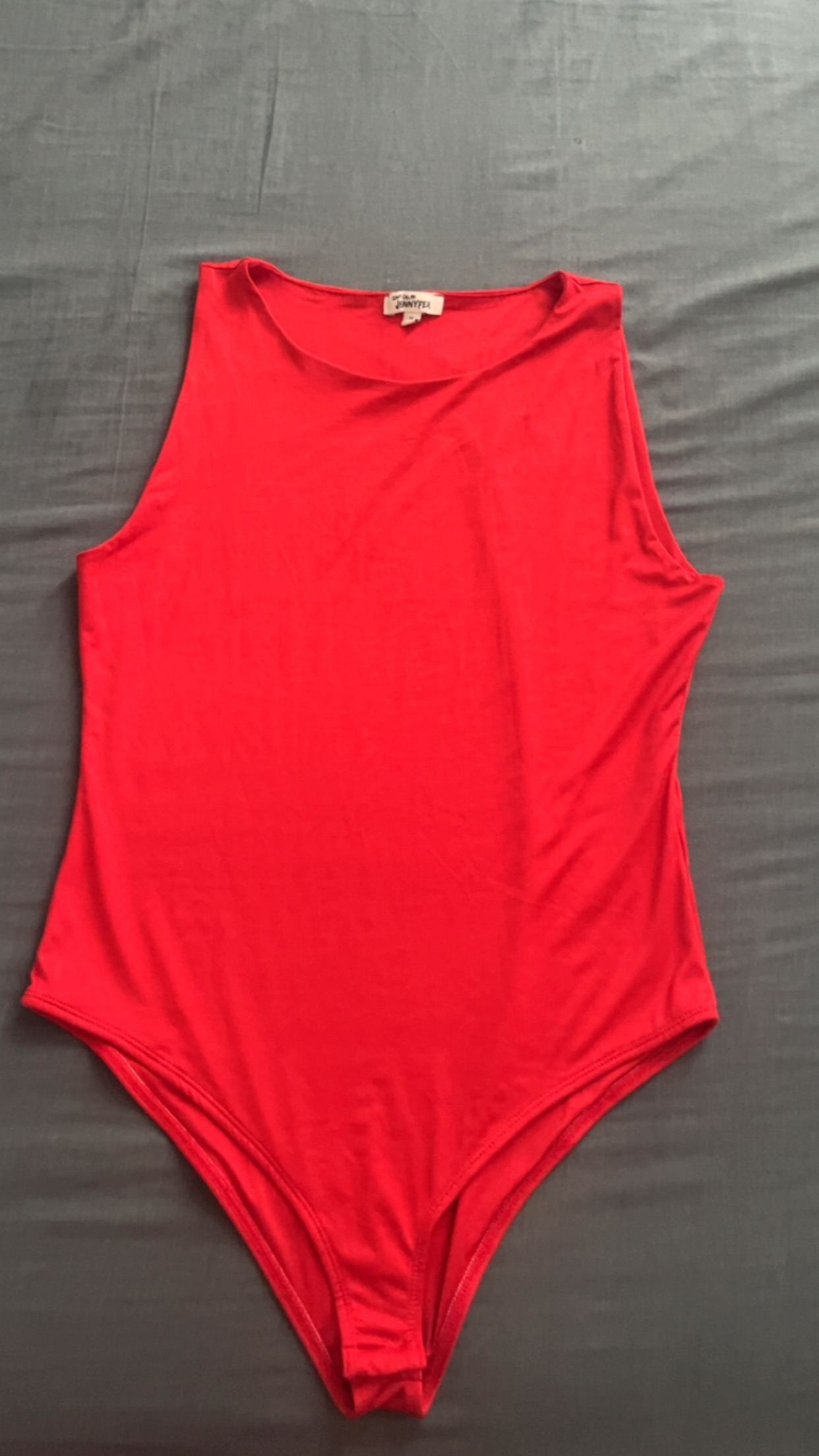 Body rouge