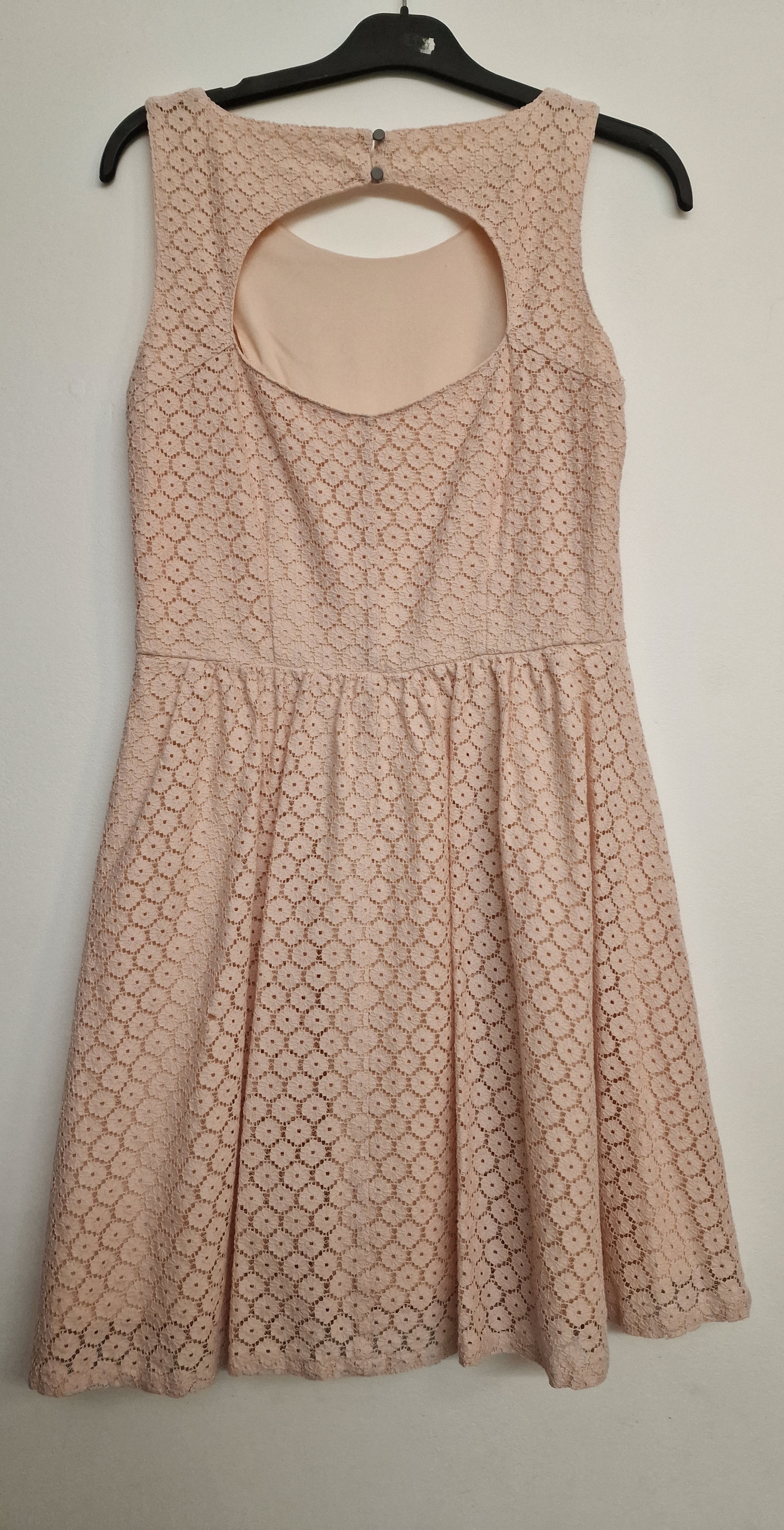 Vend robe taille 38