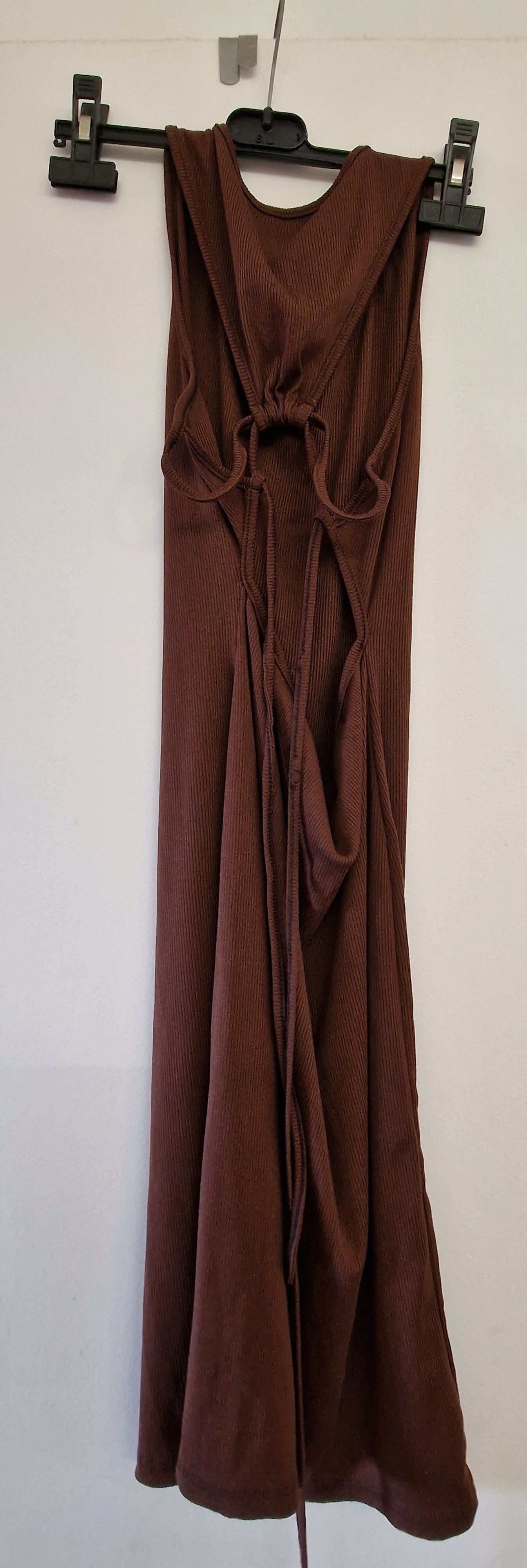 Vend robe taille 38