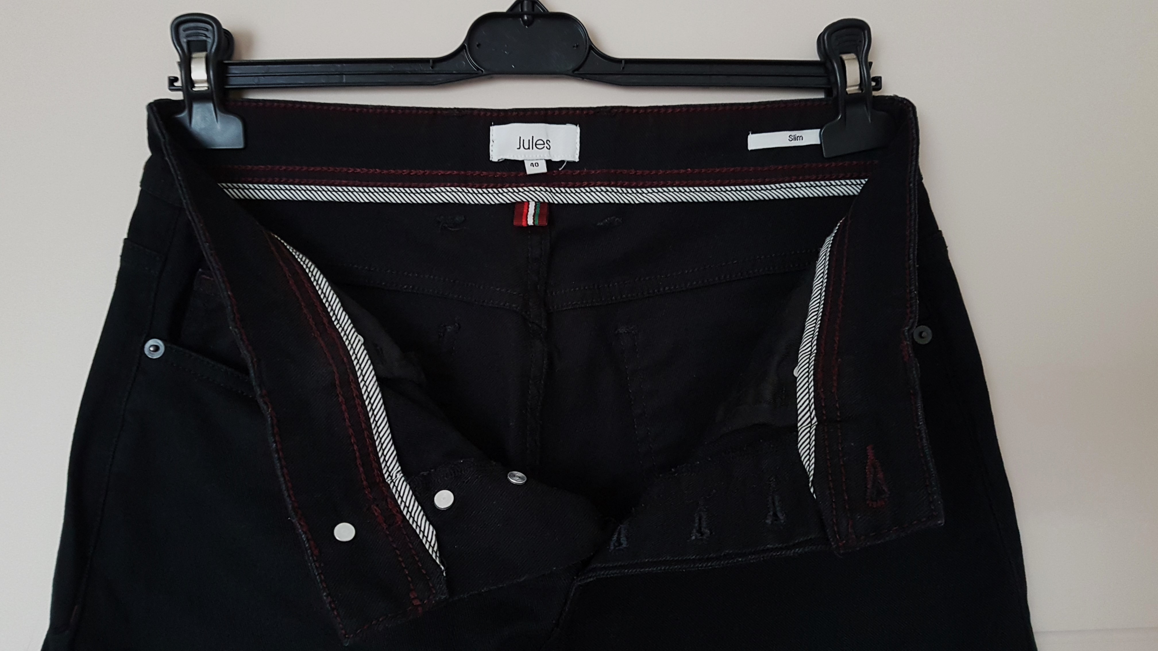 PANTALON HOMME JULES
