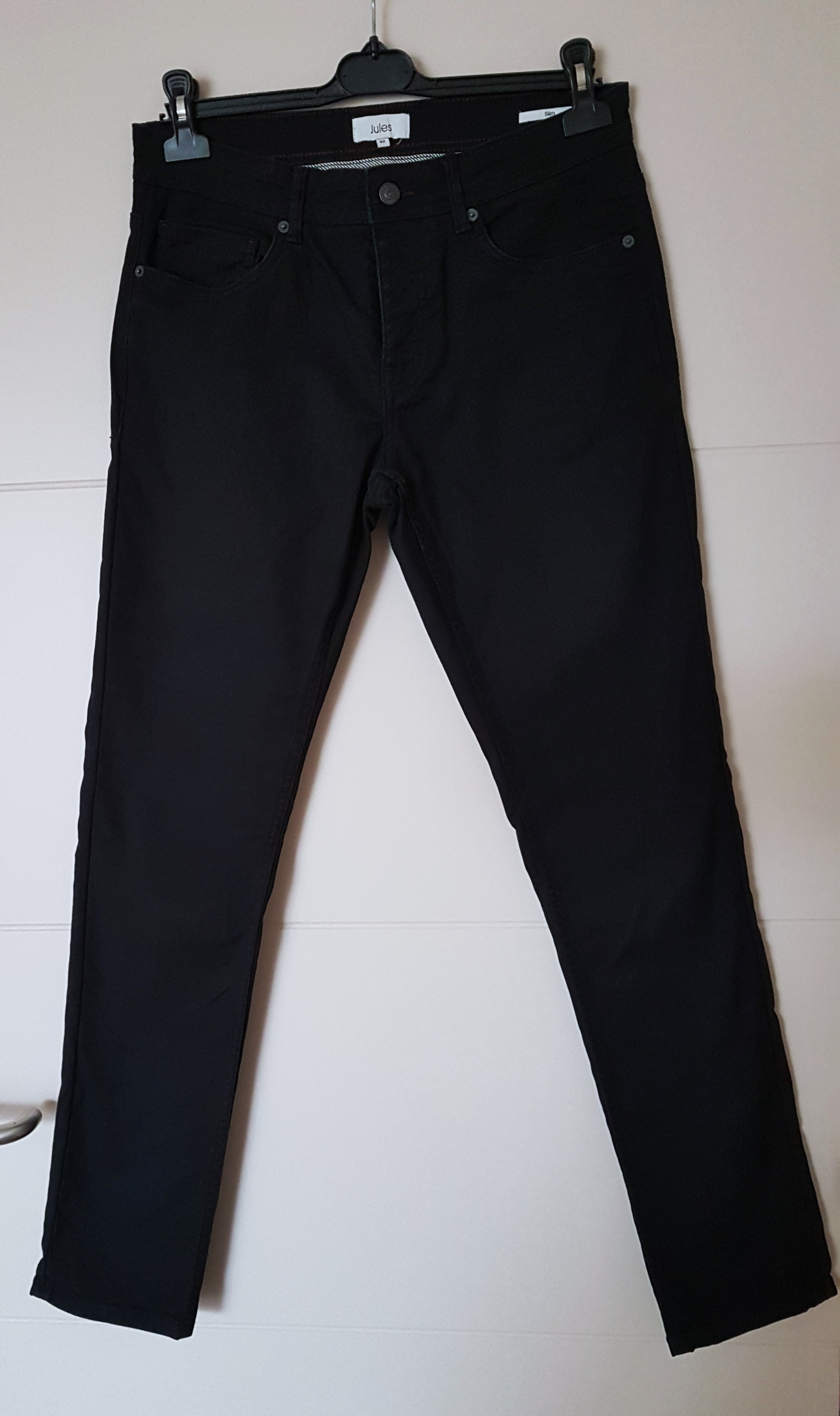 PANTALON HOMME JULES