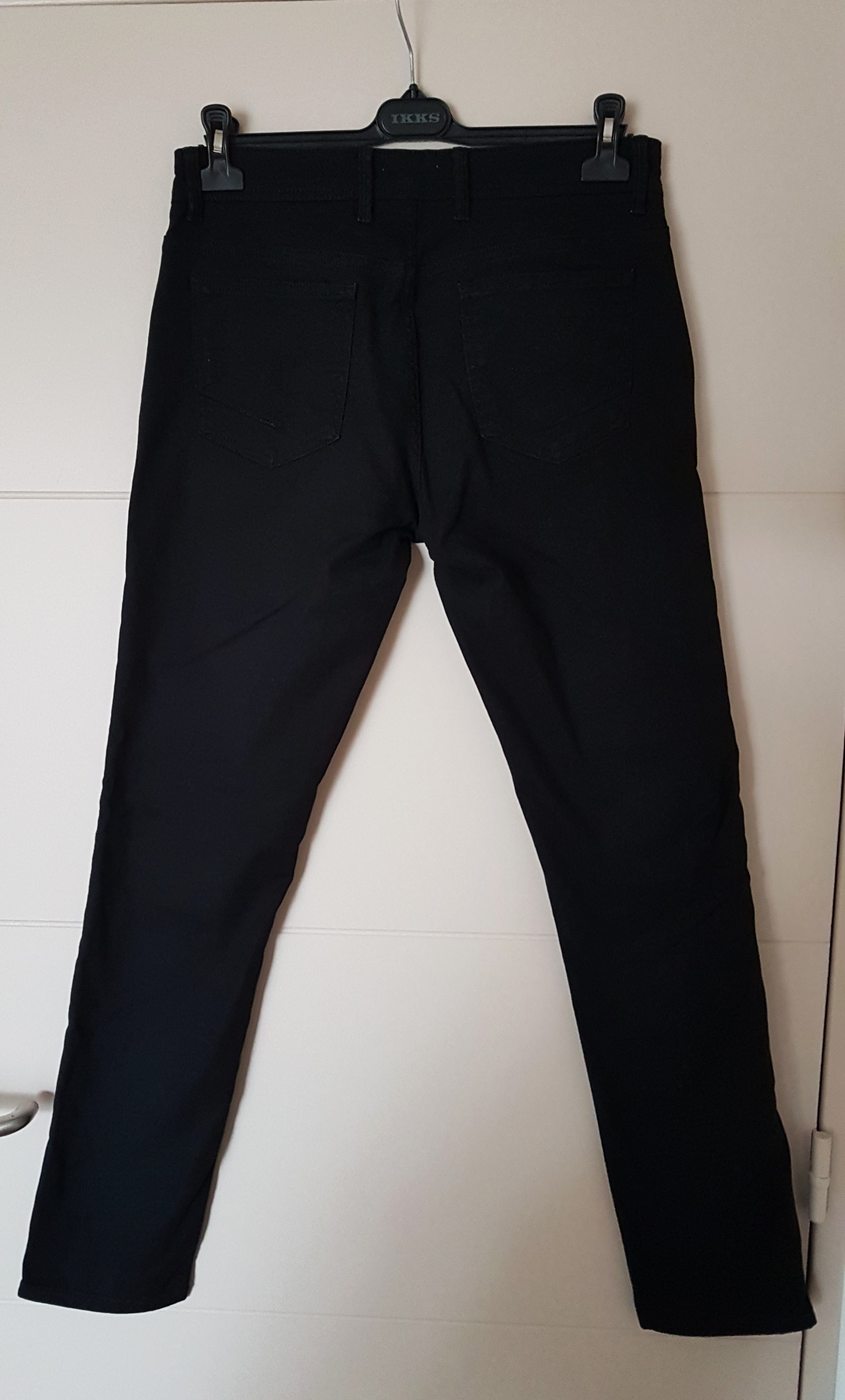 PANTALON HOMME JULES