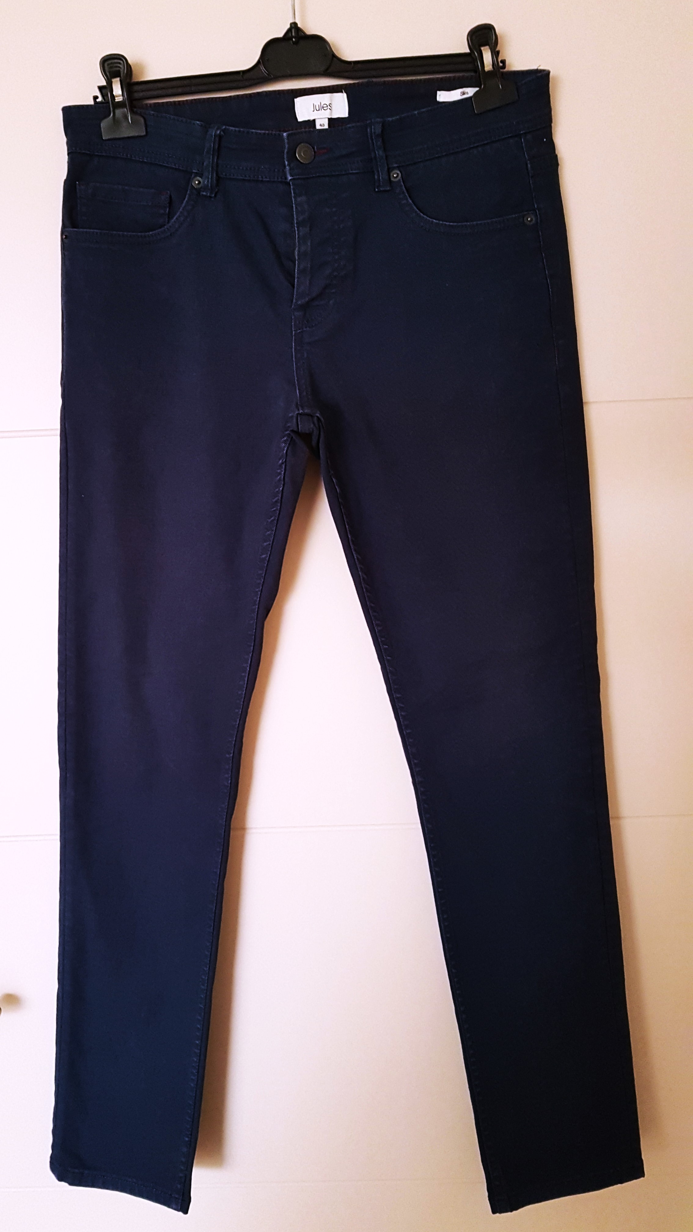 PANTALON HOMME JULES