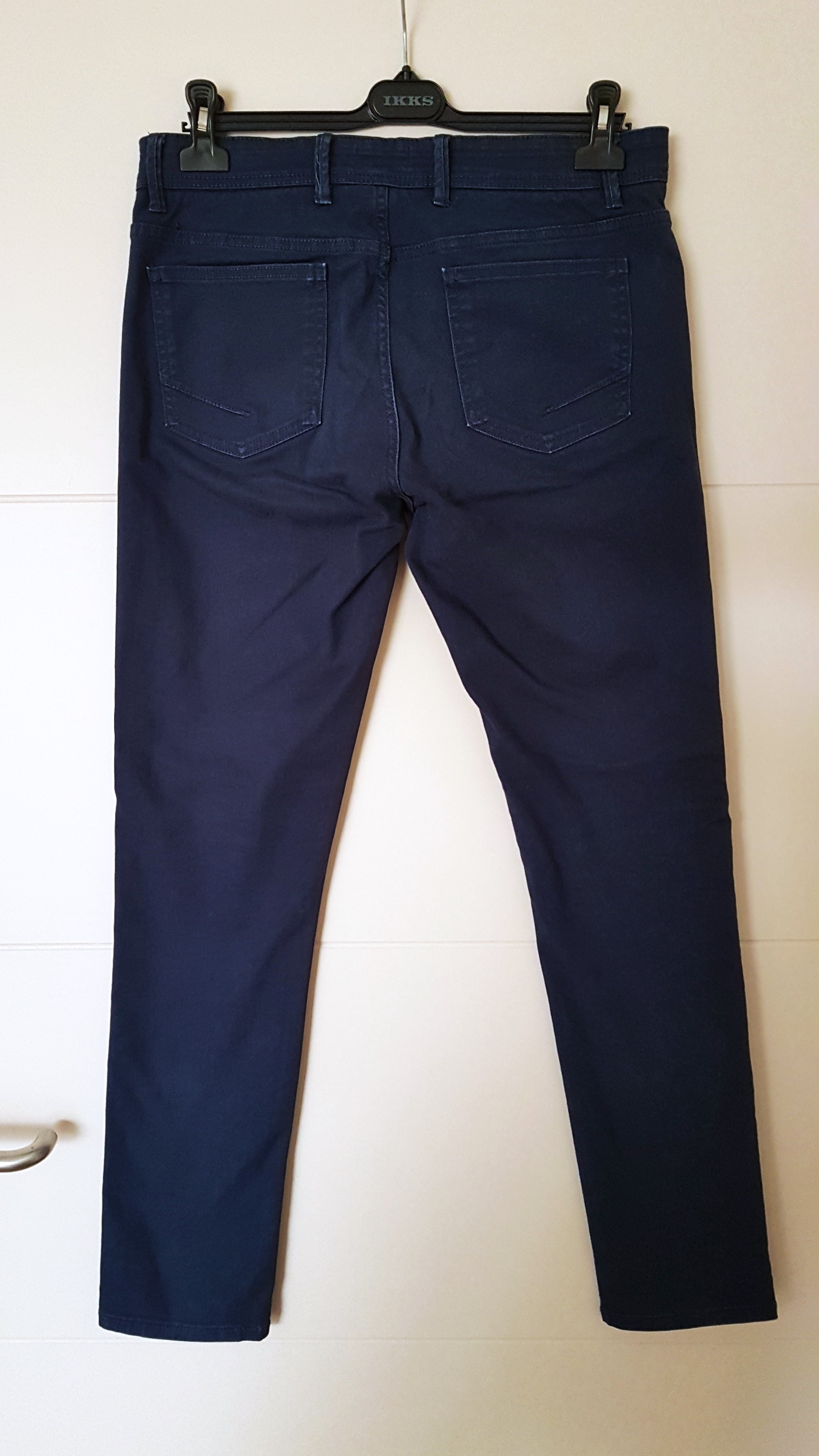 PANTALON HOMME JULES